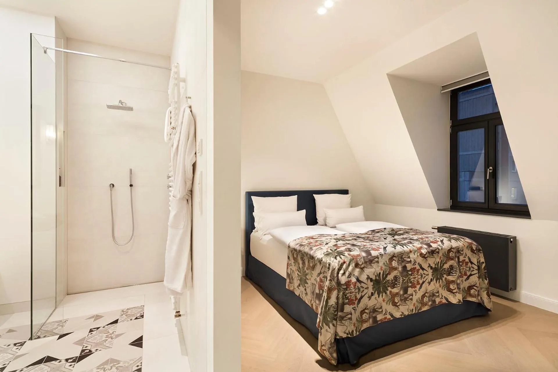 Bed in Lux 11 Berlin-Mitte