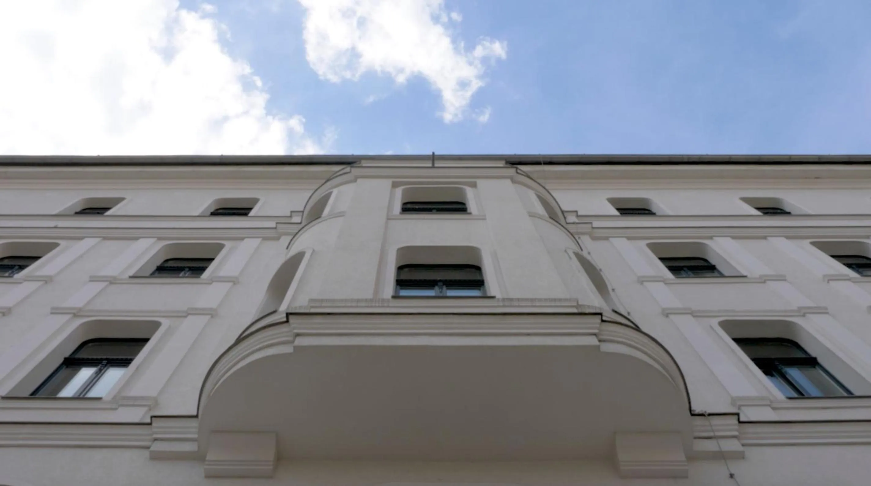 Property building in Lux 11 Berlin-Mitte