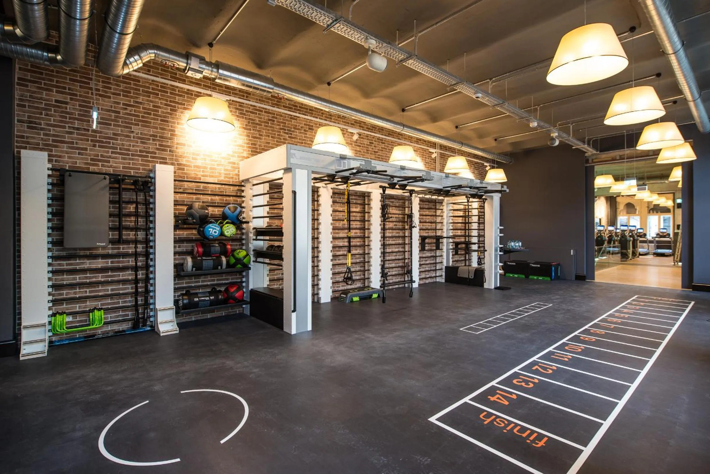 Sports in Lux 11 Berlin-Mitte