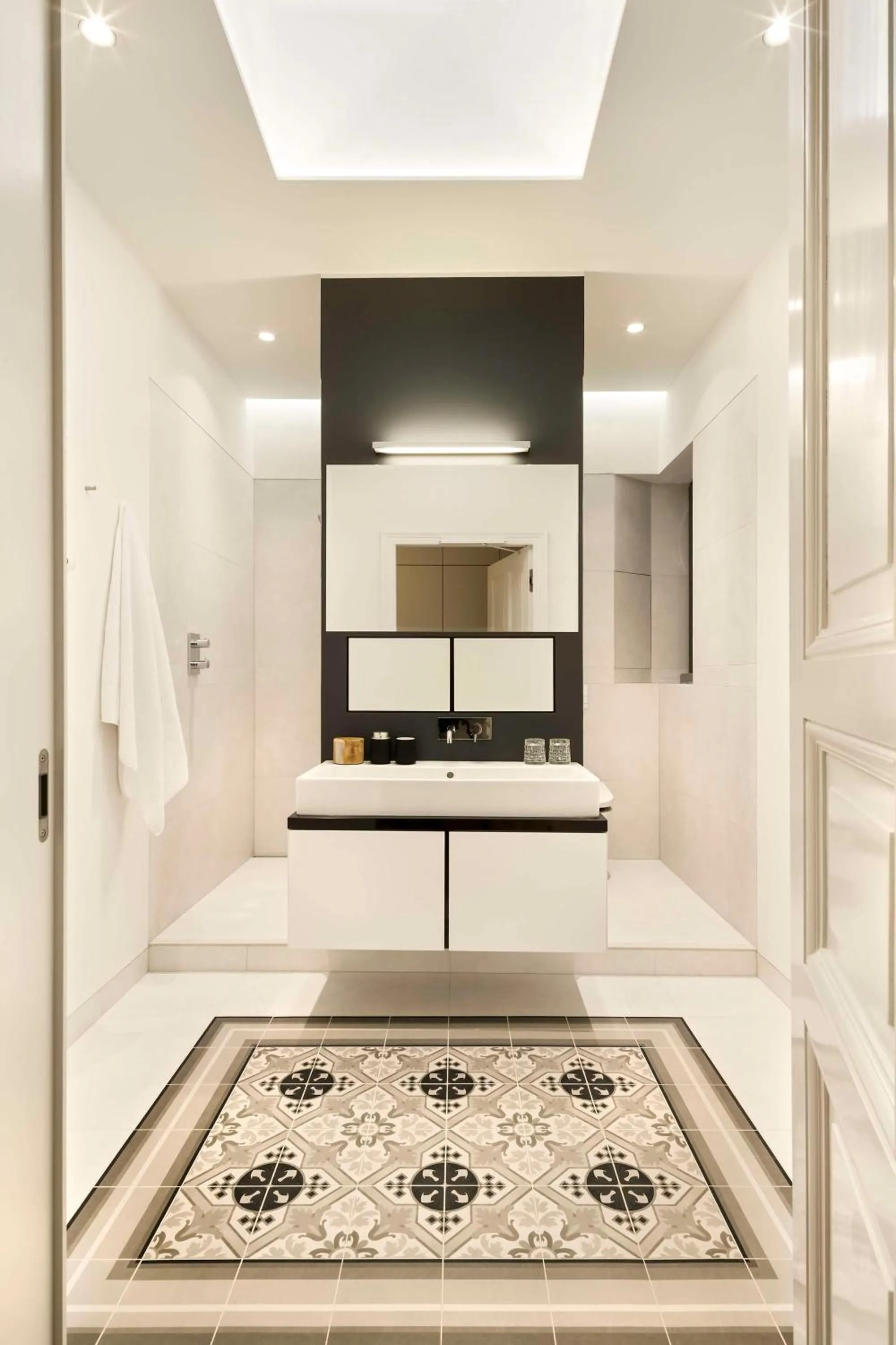 Bathroom in Lux 11 Berlin-Mitte