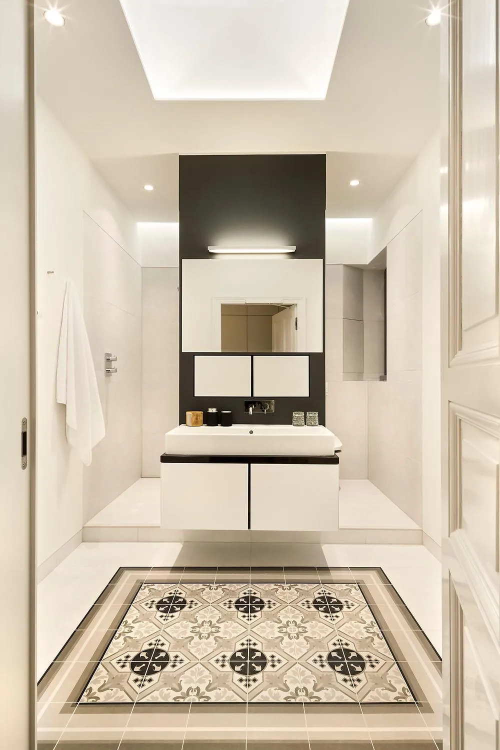 Bathroom in Lux 11 Berlin-Mitte