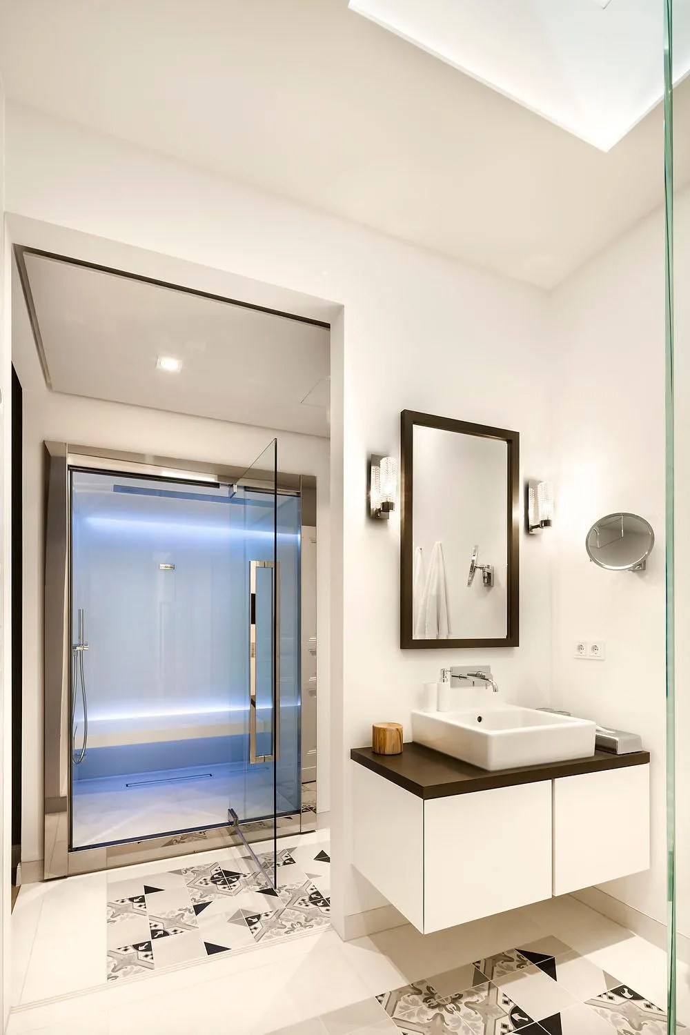 Bathroom in Lux 11 Berlin-Mitte