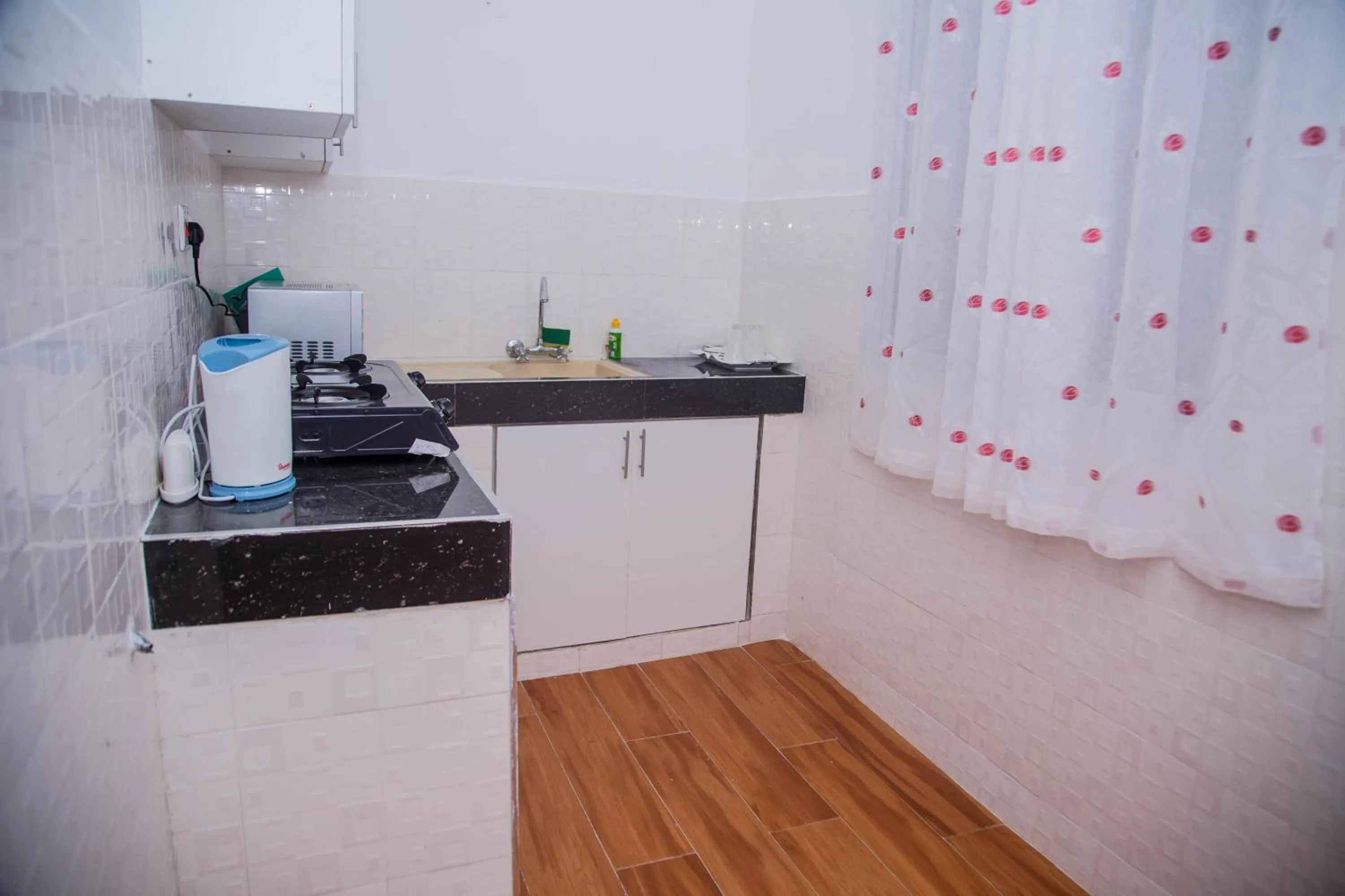 Sheratton Beach Villagio