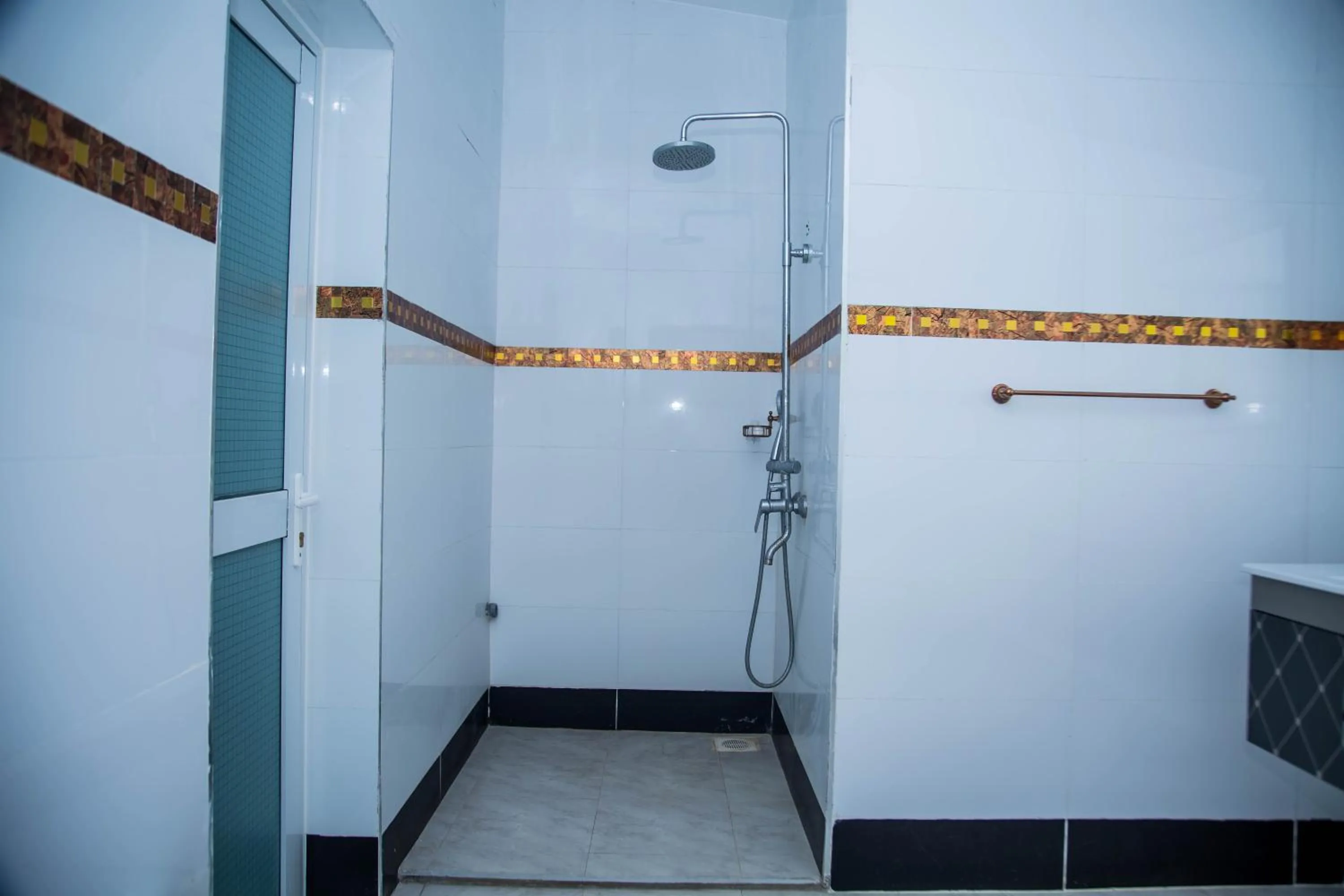 Sheratton Beach Villagio