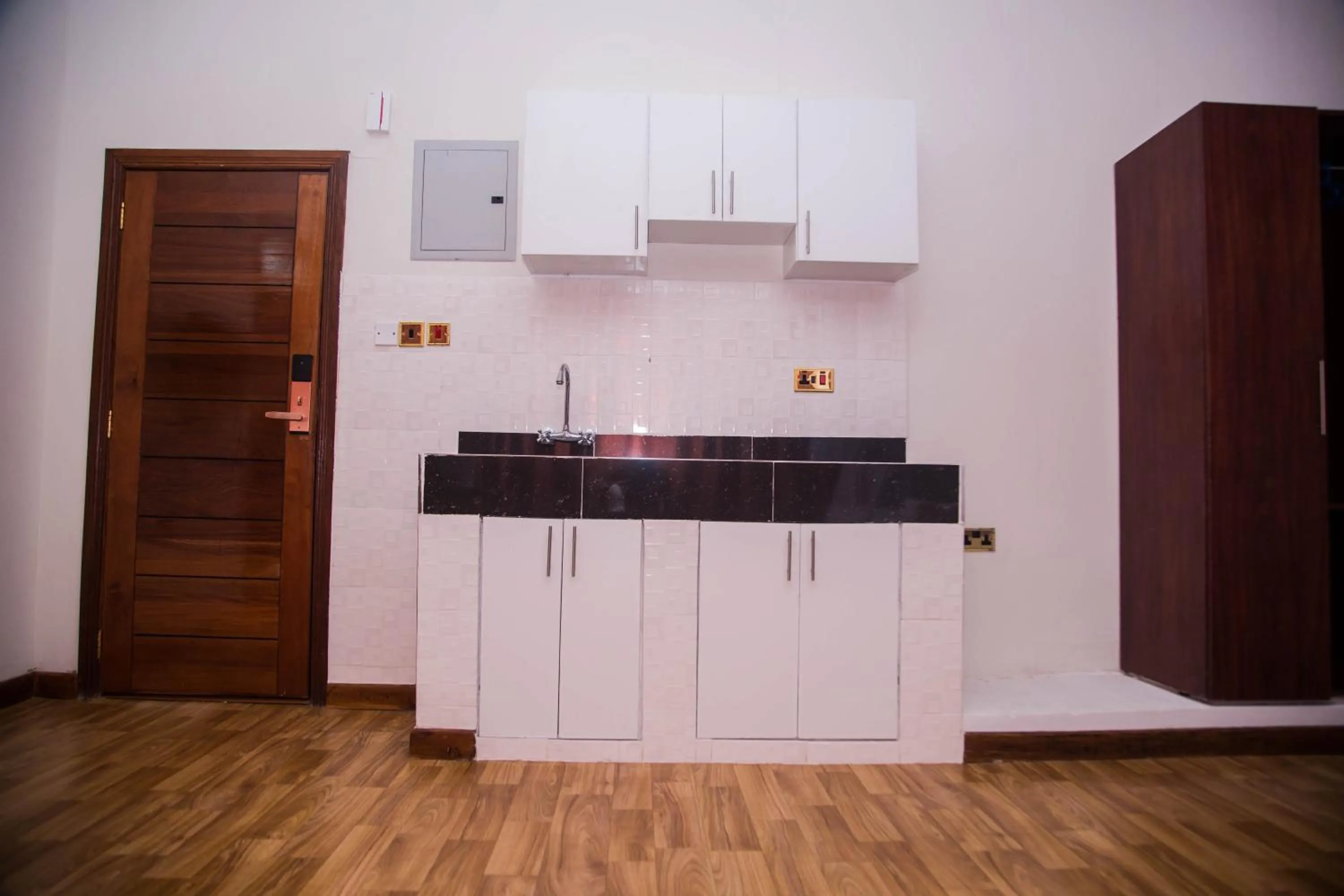 Sheratton Beach Villagio