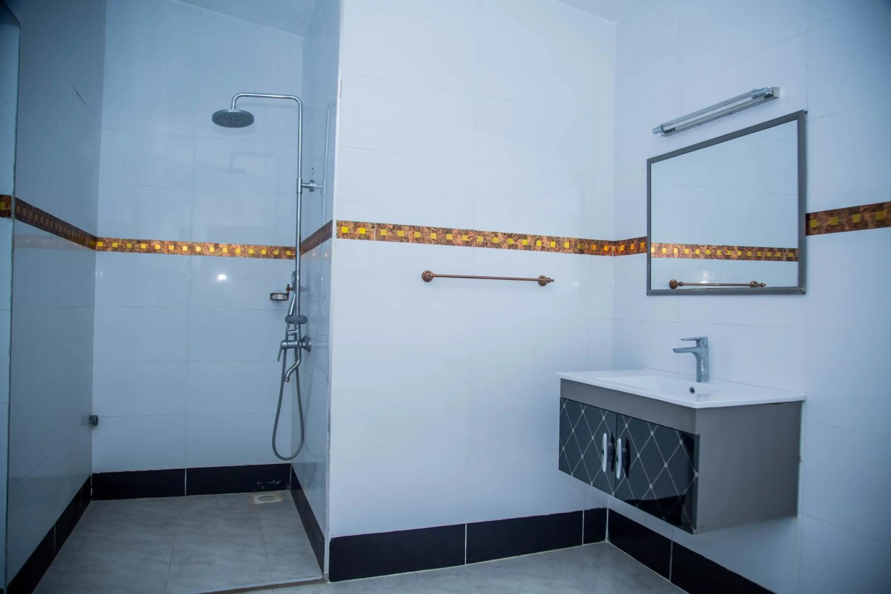 Sheratton Beach Villagio