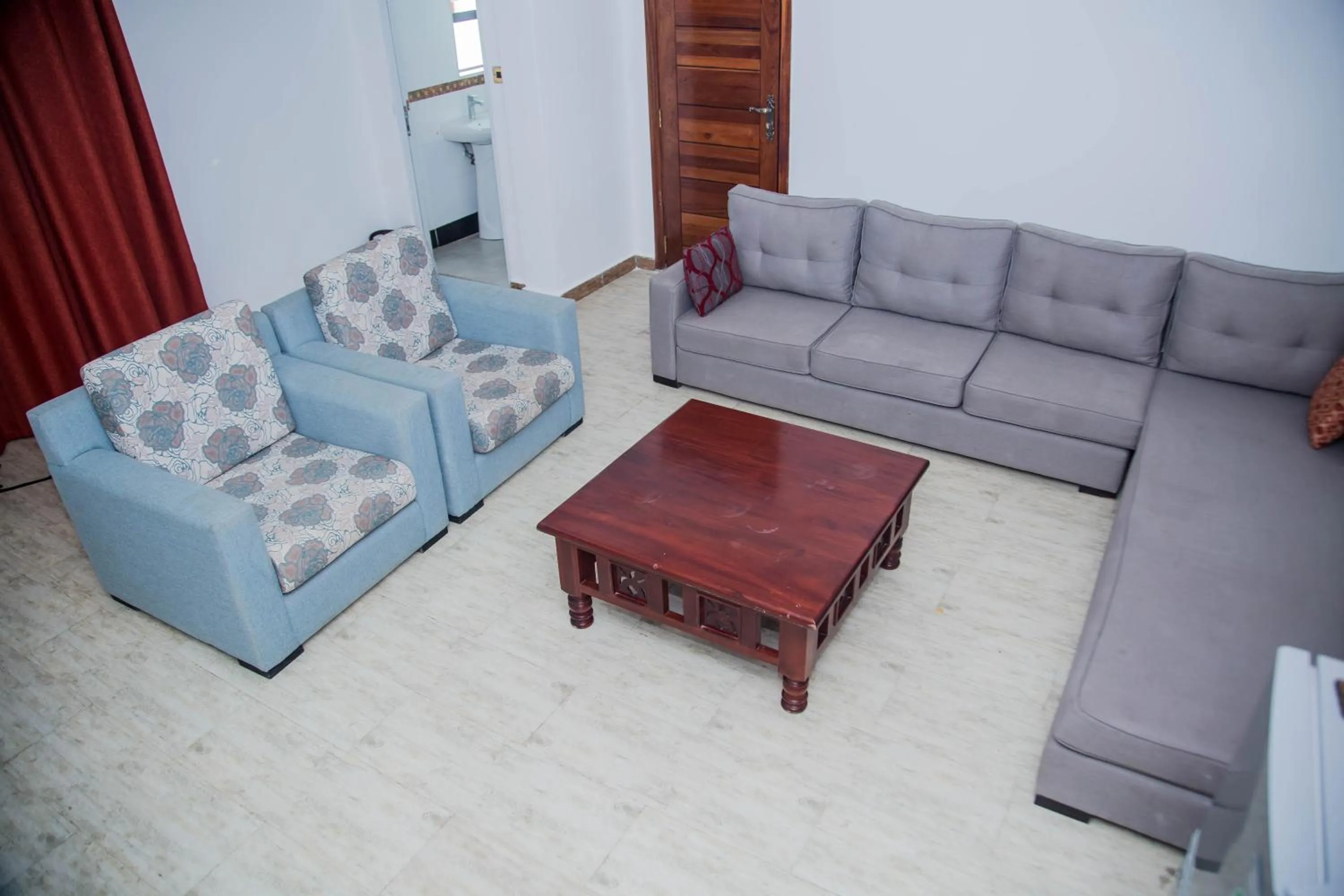 Sheratton Beach Villagio