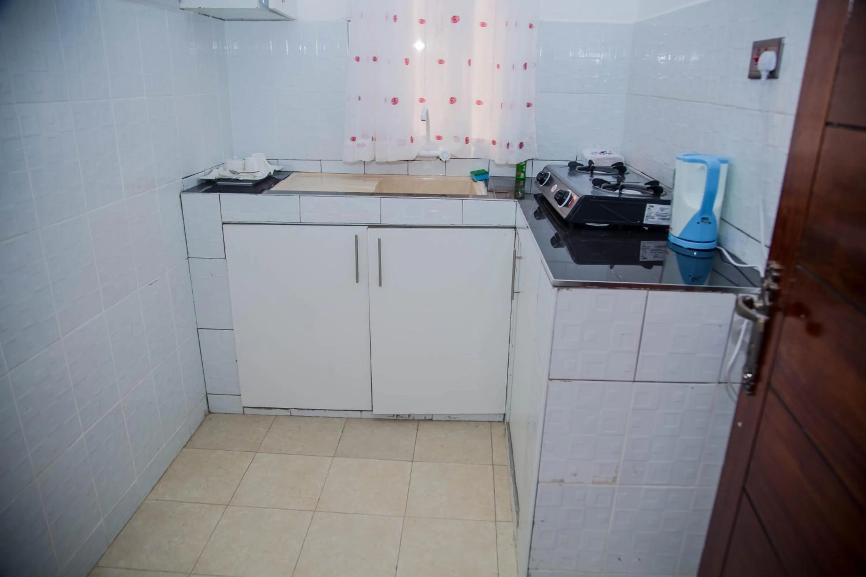 Sheratton Beach Villagio