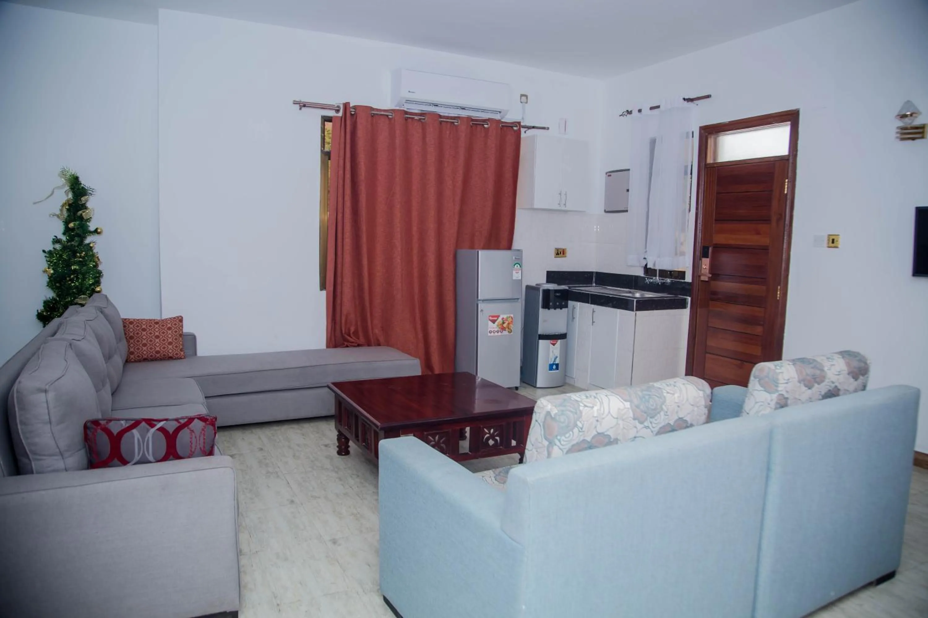 Sheratton Beach Villagio