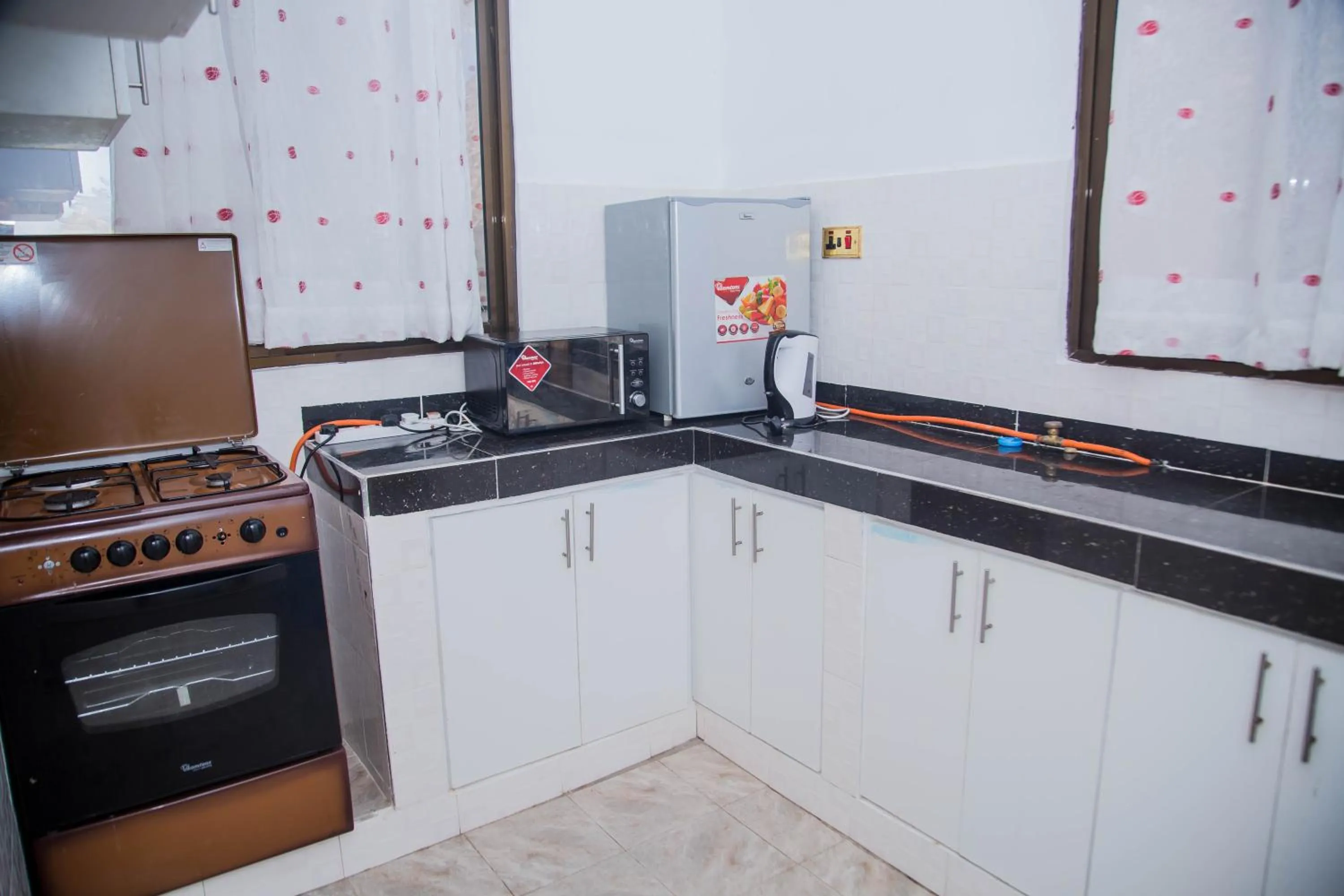 Sheratton Beach Villagio