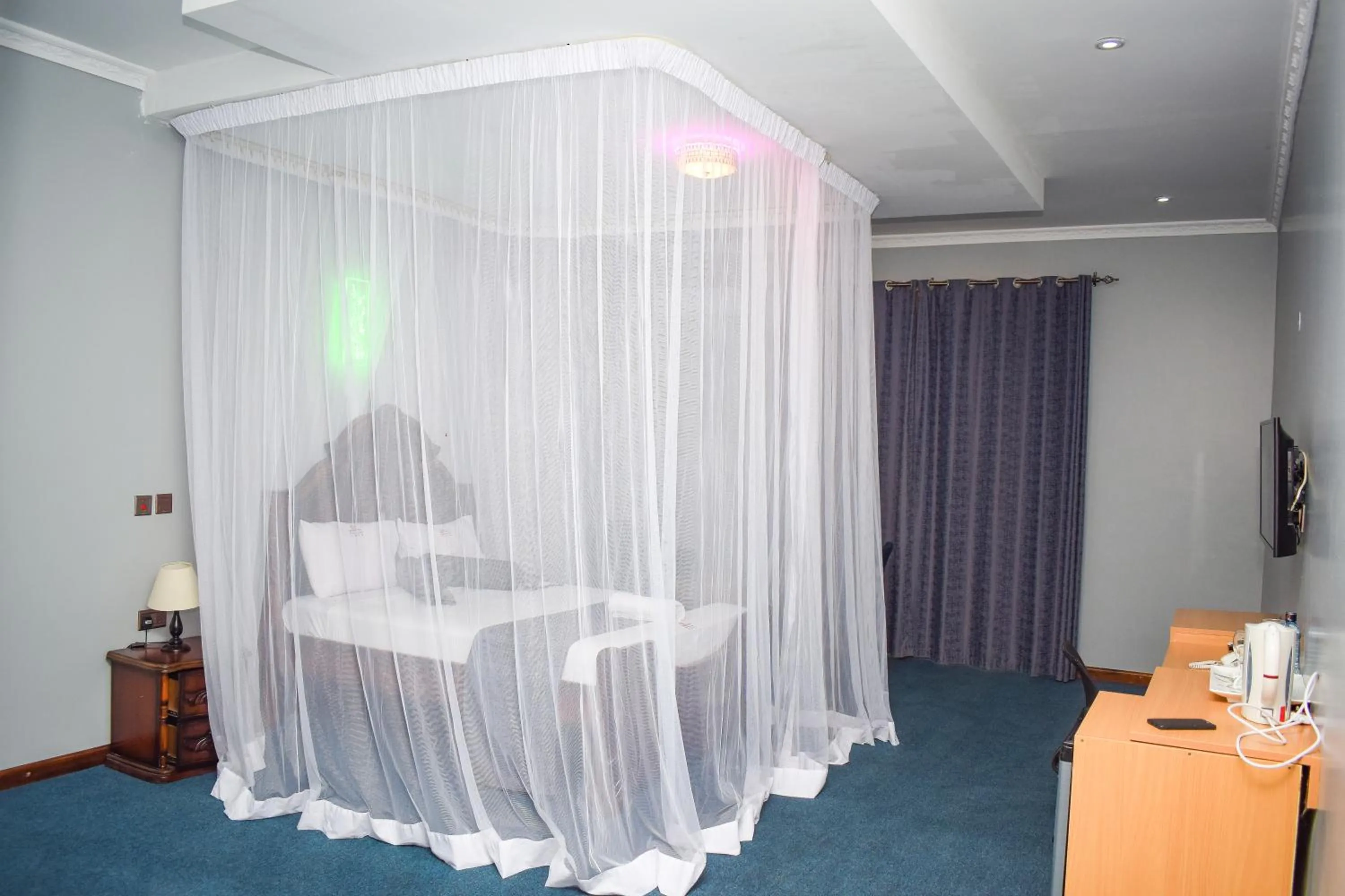 Sheratton Beach Villagio