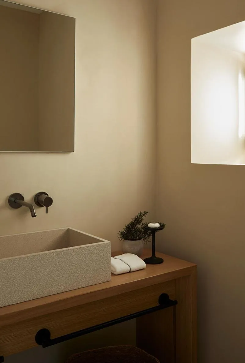 PAROCKS Luxury Hotel & Spa