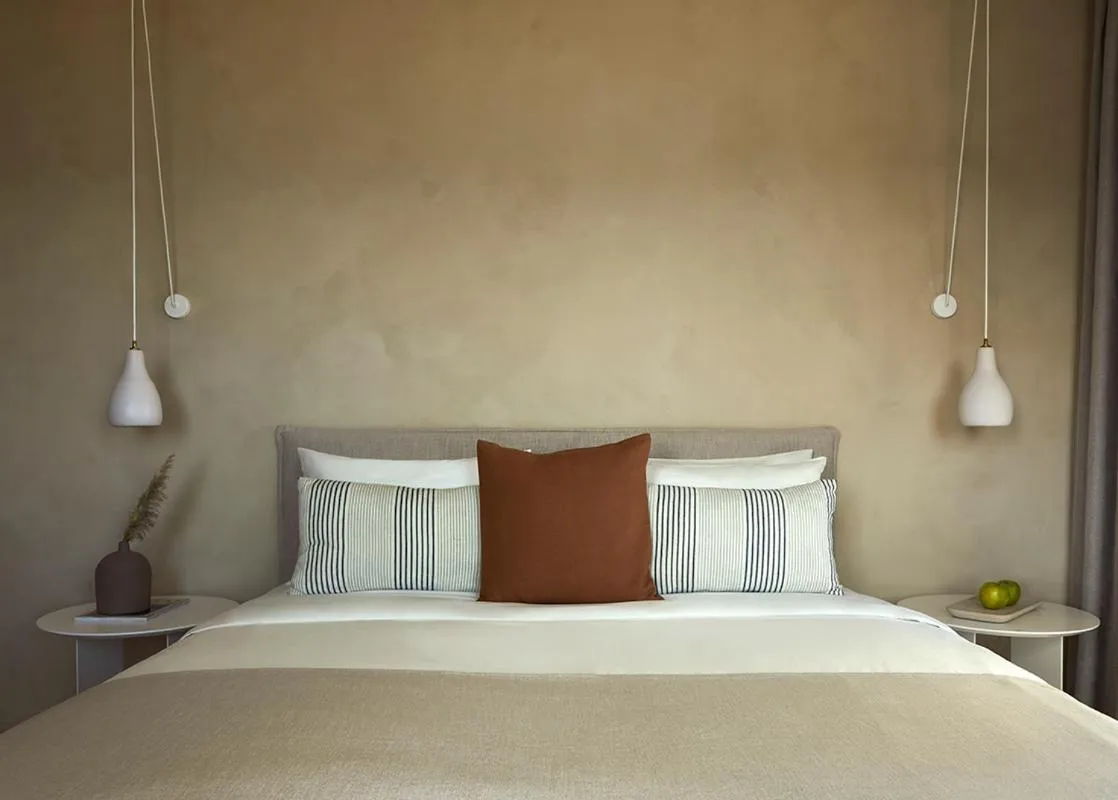 Superior Garden View Room with Private Pool in PAROCKS Luxury Hotel & Spa