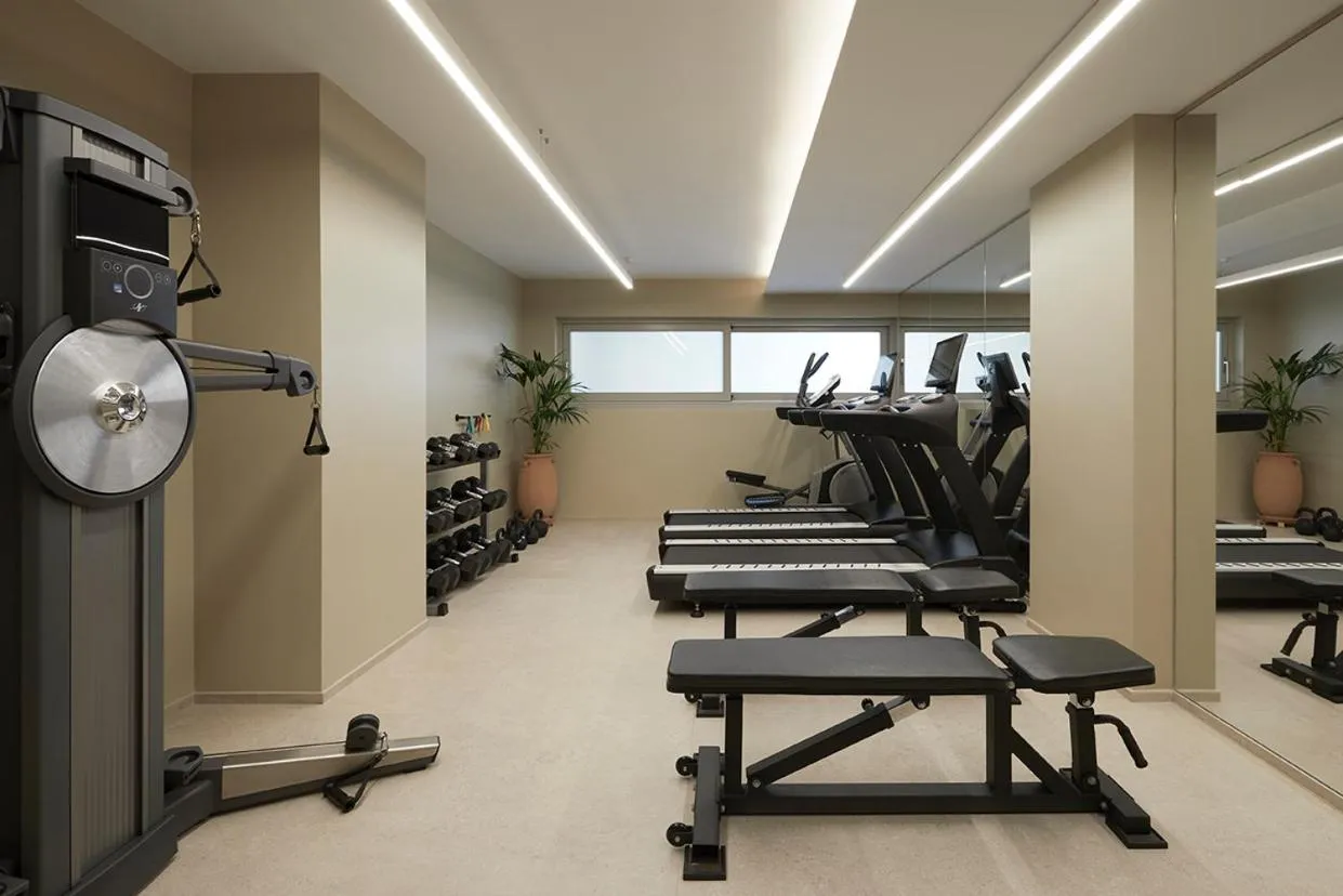 PAROCKS Luxury Hotel & Spa