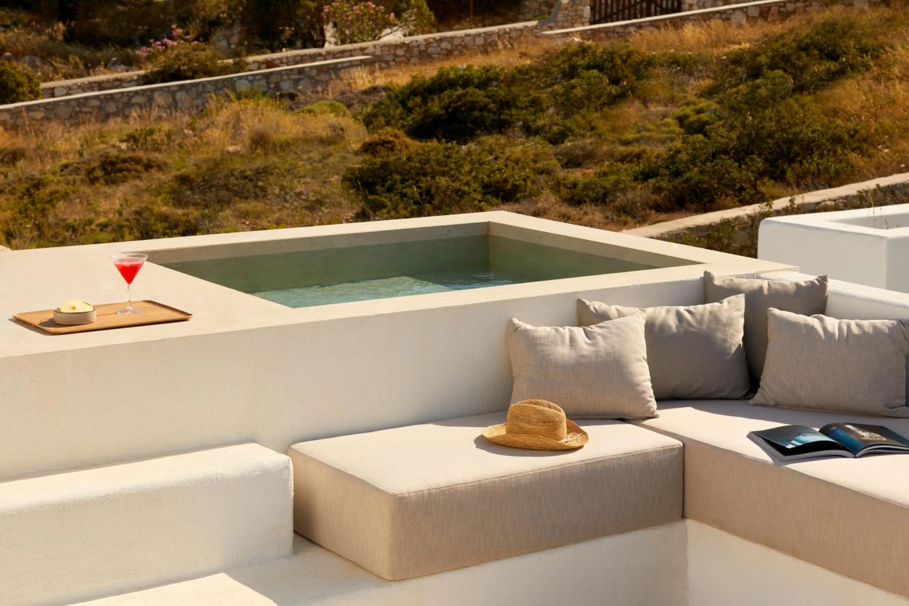 PAROCKS Luxury Hotel & Spa