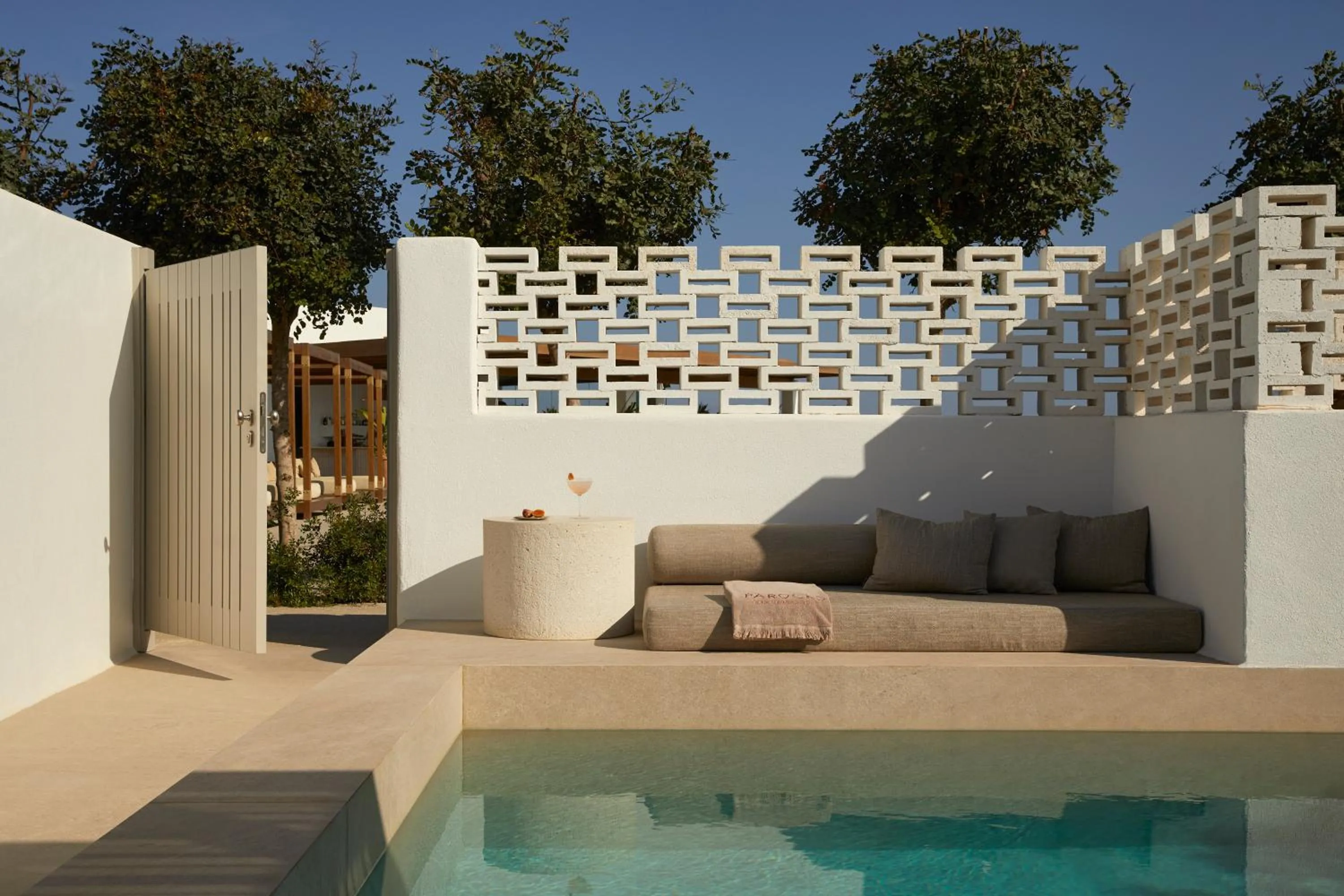 PAROCKS Luxury Hotel & Spa