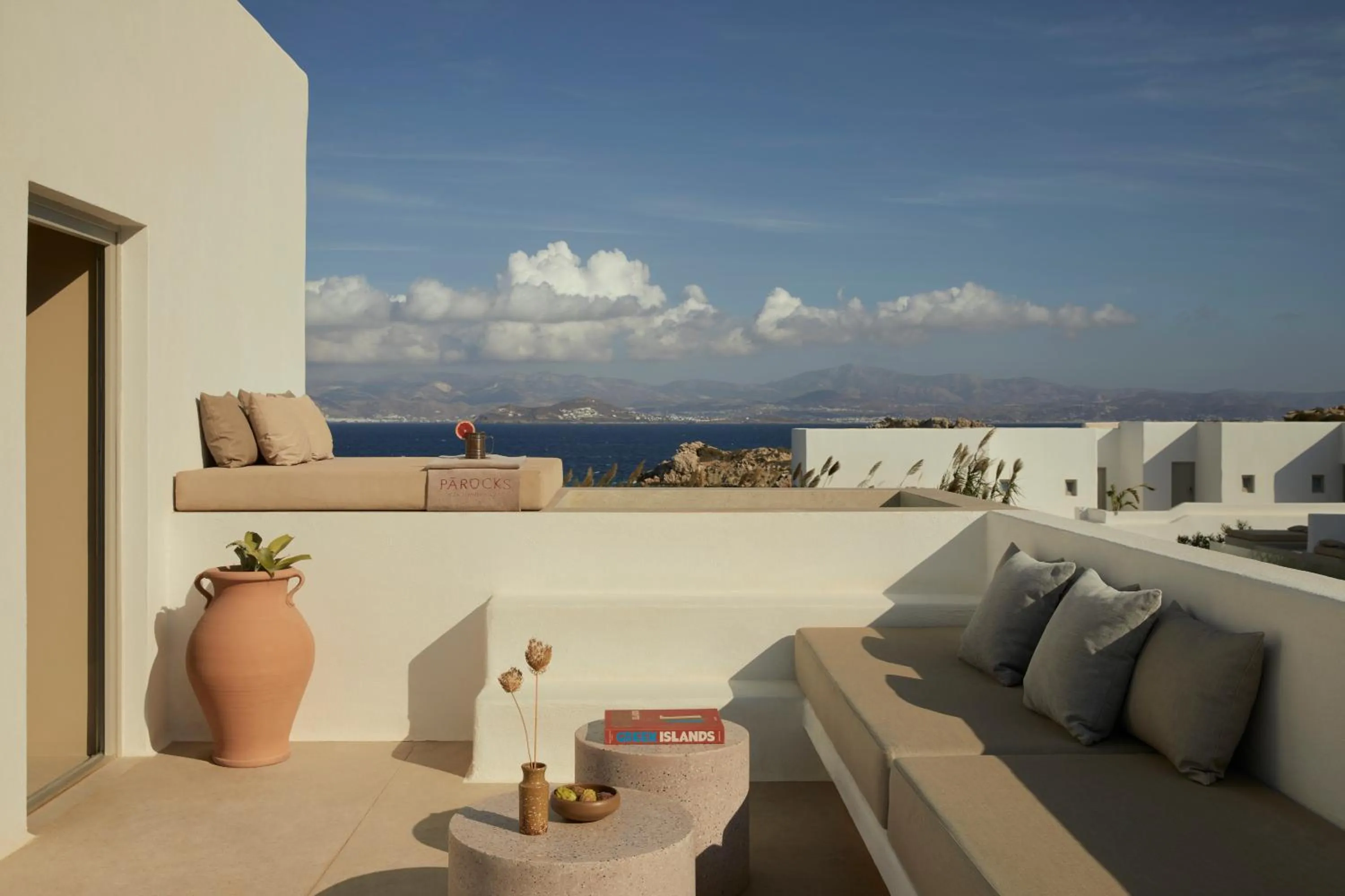 PAROCKS Luxury Hotel & Spa