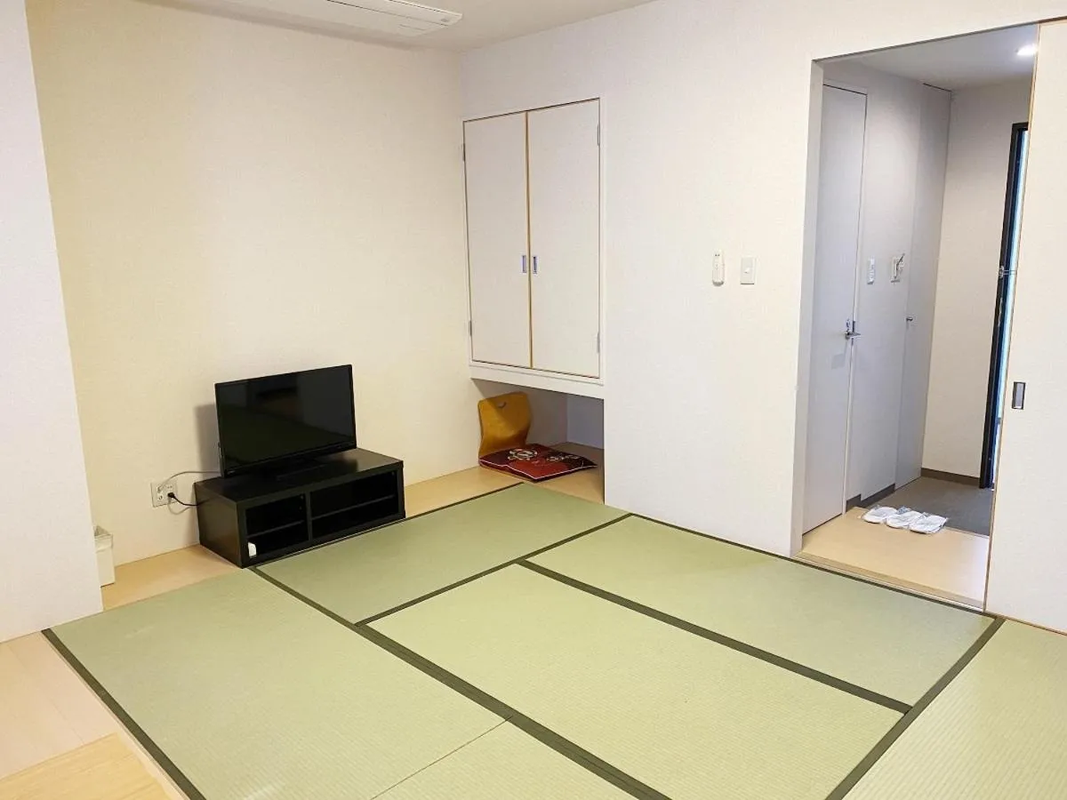 Smile Hotel Kitaasaka