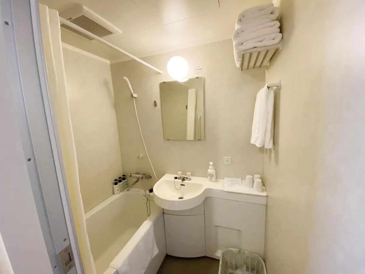 Smile Hotel Kitaasaka