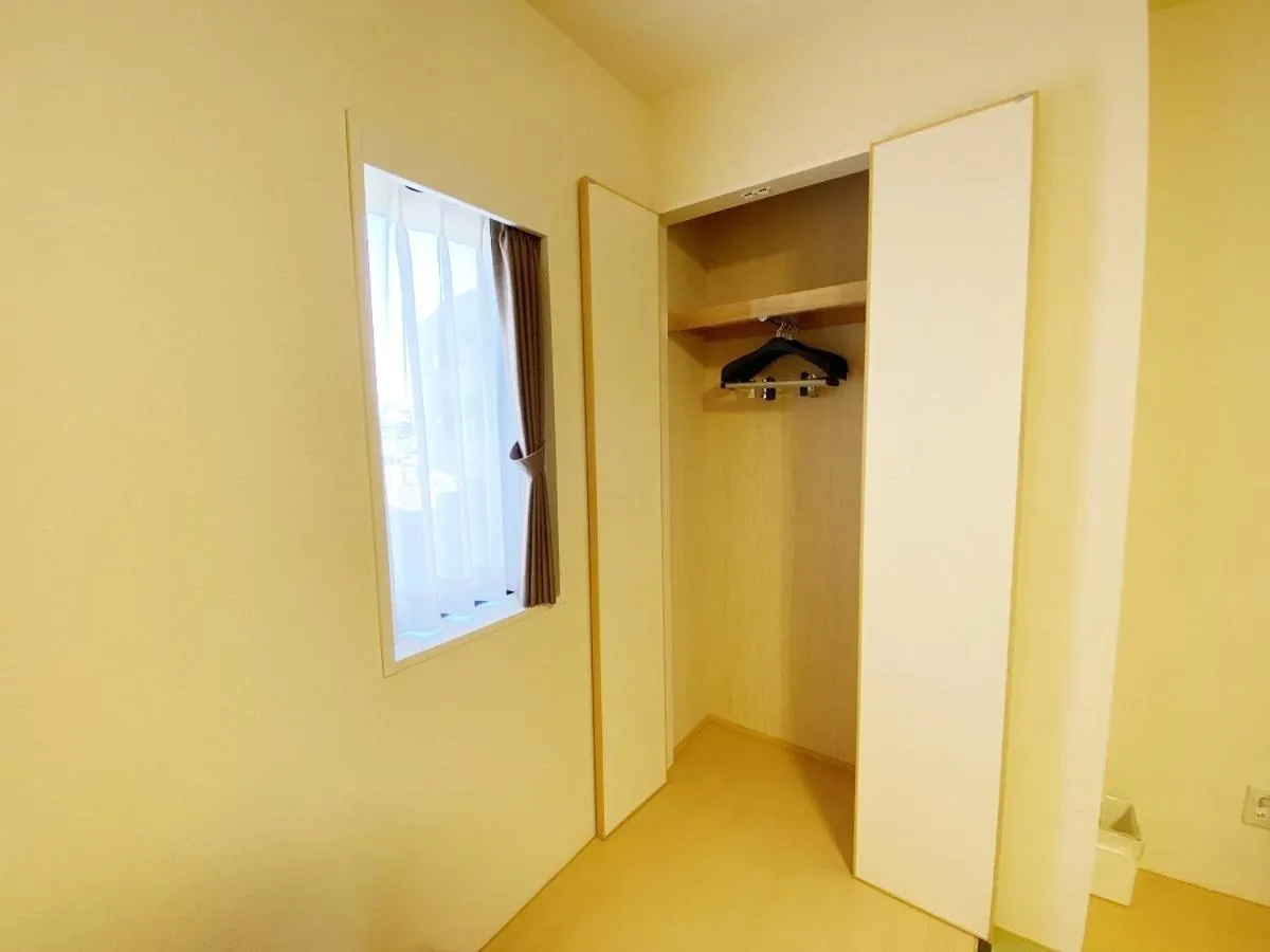 Smile Hotel Kitaasaka