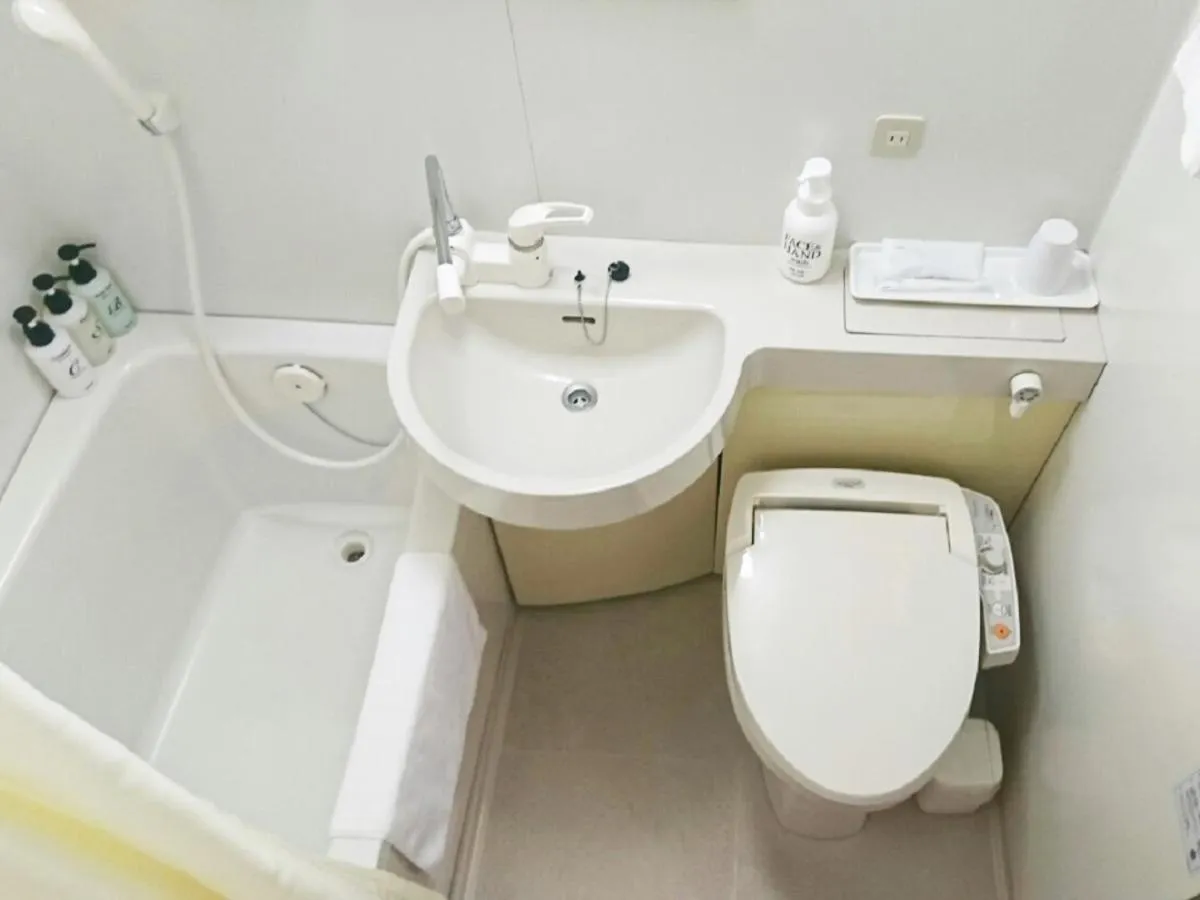 Smile Hotel Kitaasaka