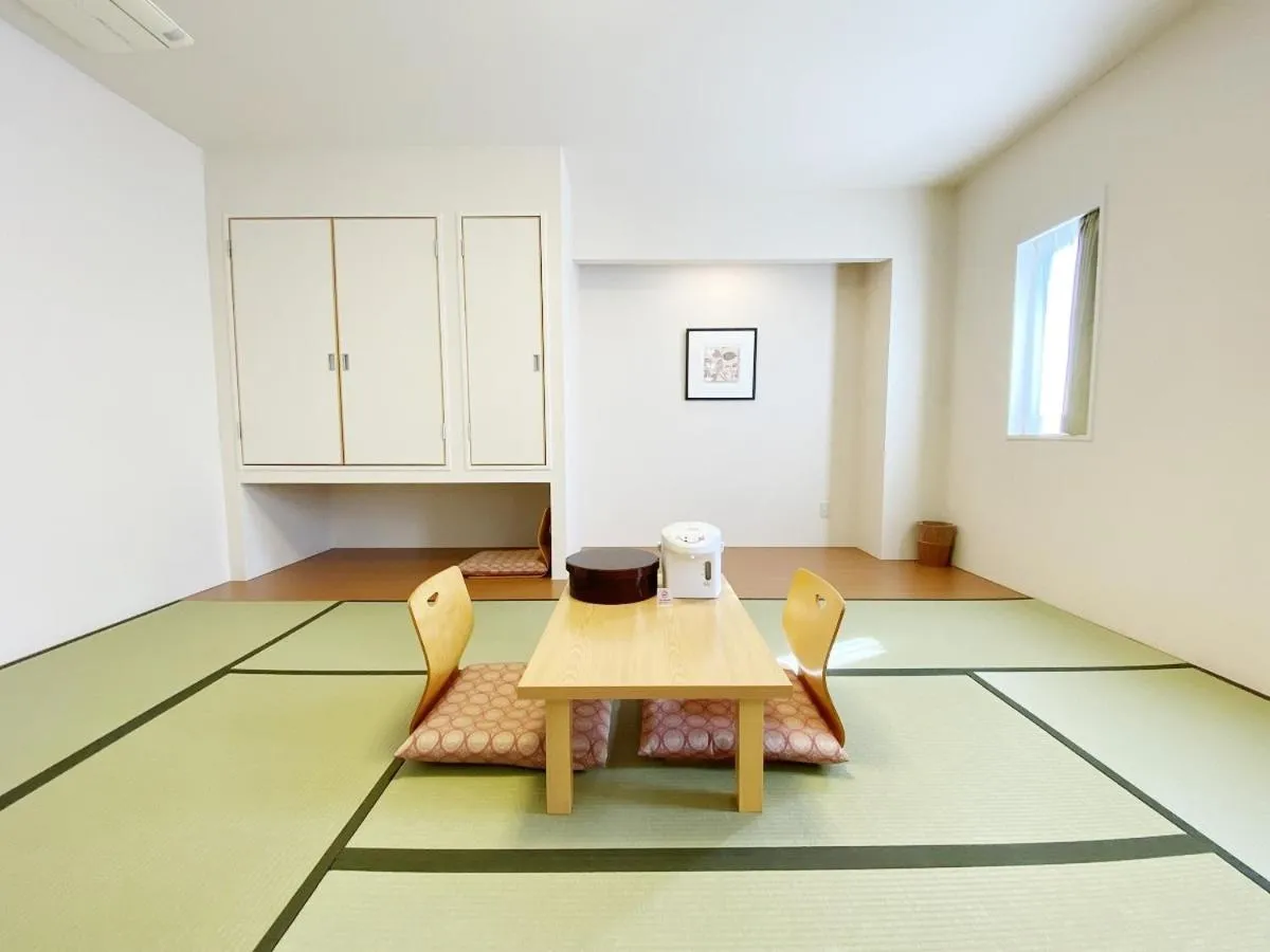 Smile Hotel Kitaasaka