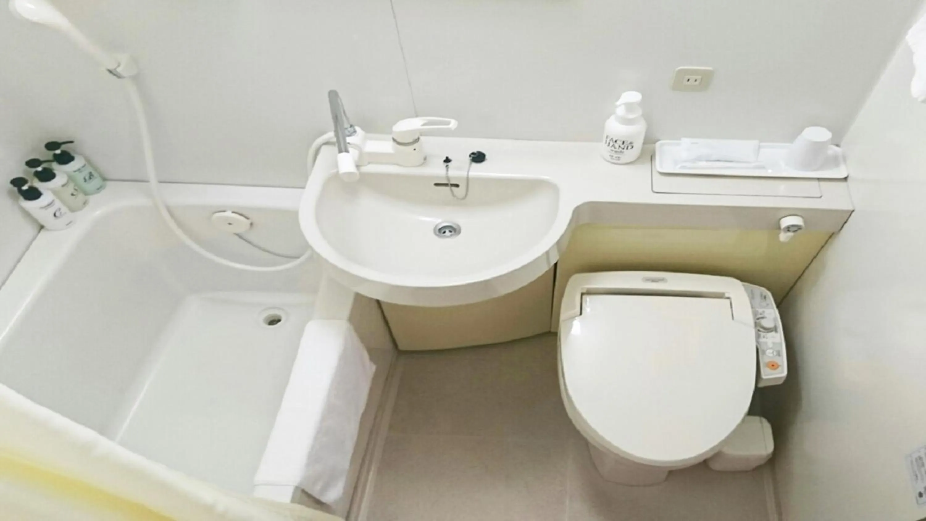 Smile Hotel Kitaasaka