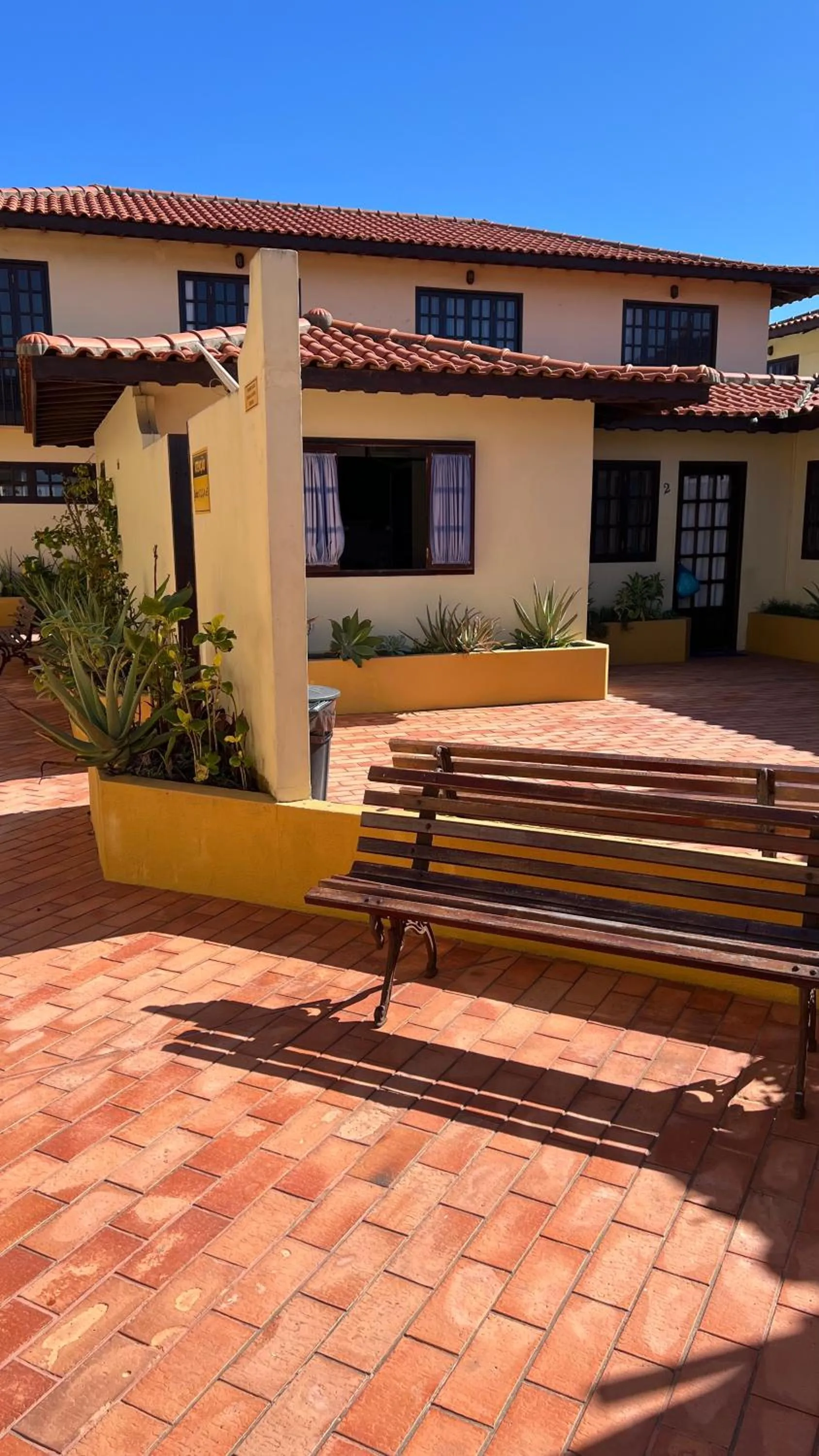 Flat Pé na Areia Cabo Frio