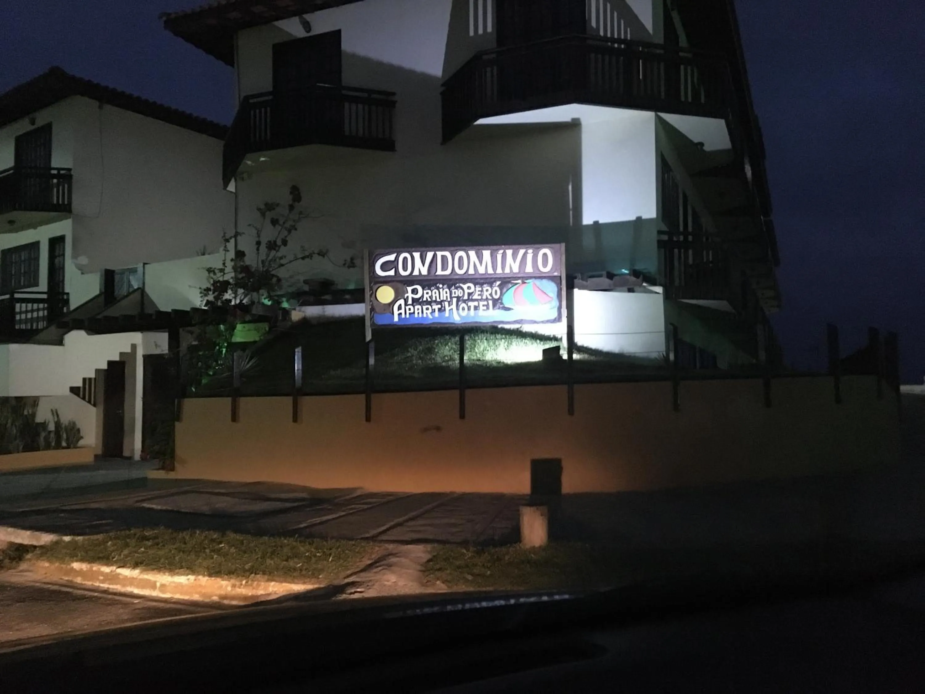 Flat Pé na Areia Cabo Frio