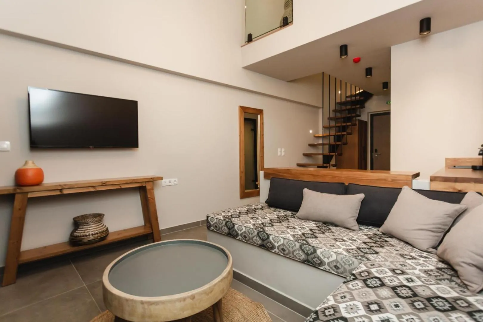 TV and multimedia in Amoessa Boutique - Adults Only