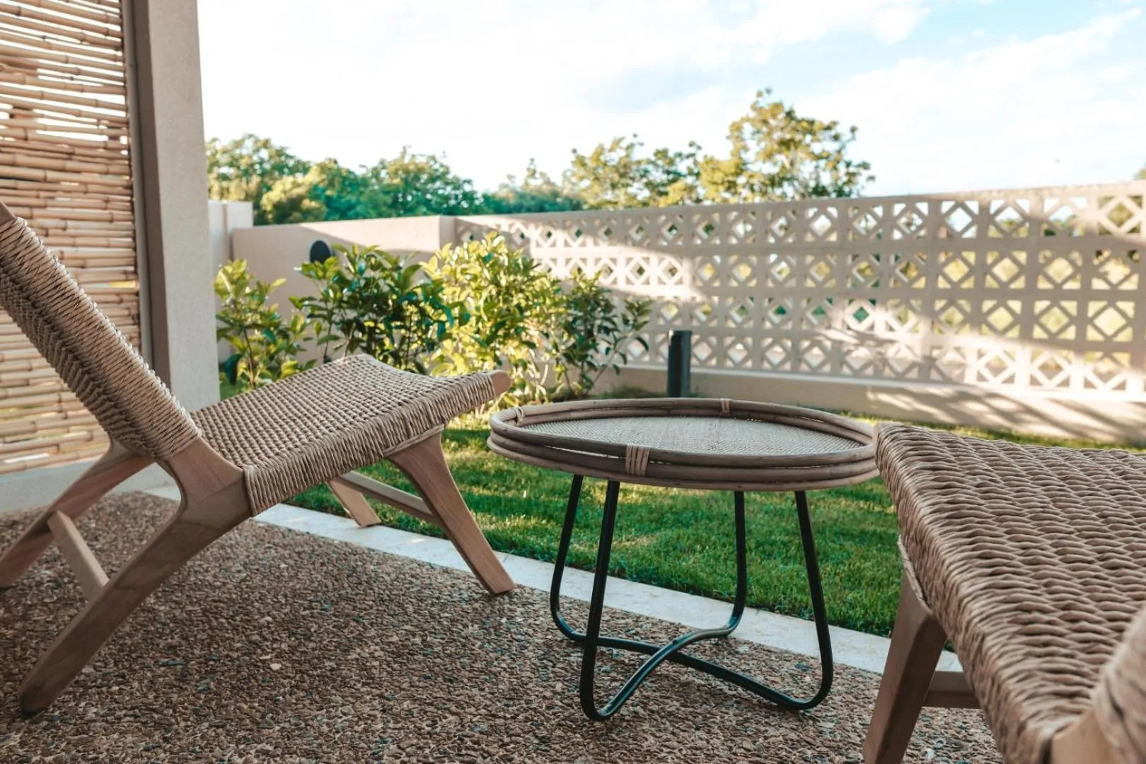 View (from property/room) in Amoessa Boutique - Adults Only