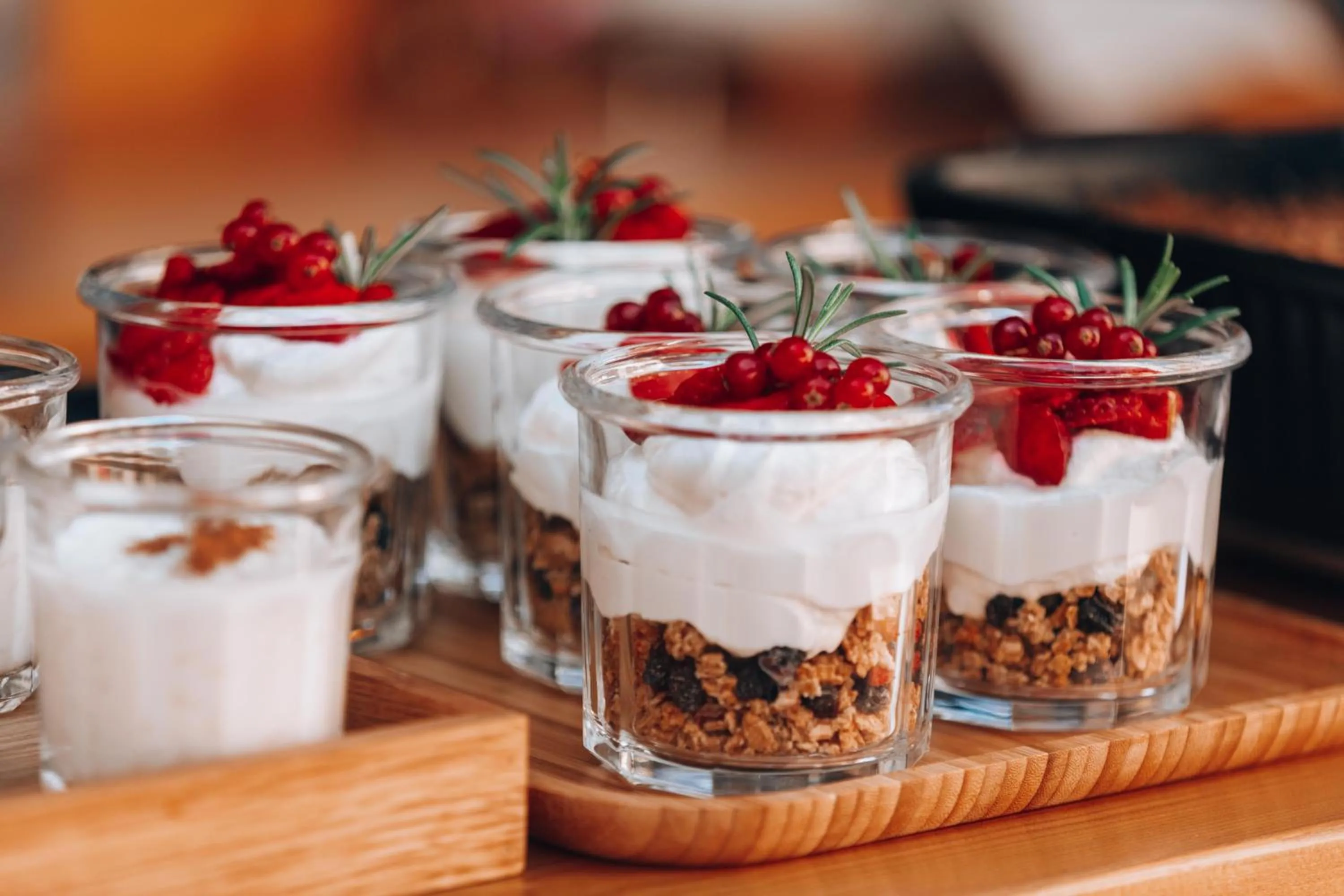 Breakfast in Amoessa Boutique - Adults Only