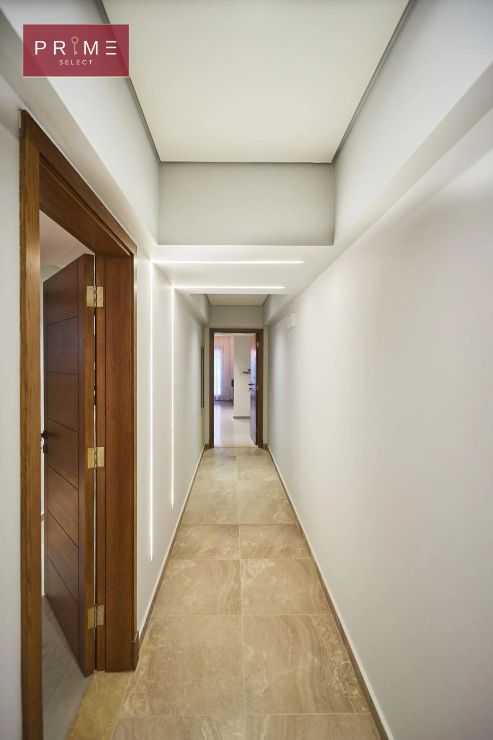 Prime Select Kattameya Bavaria Town