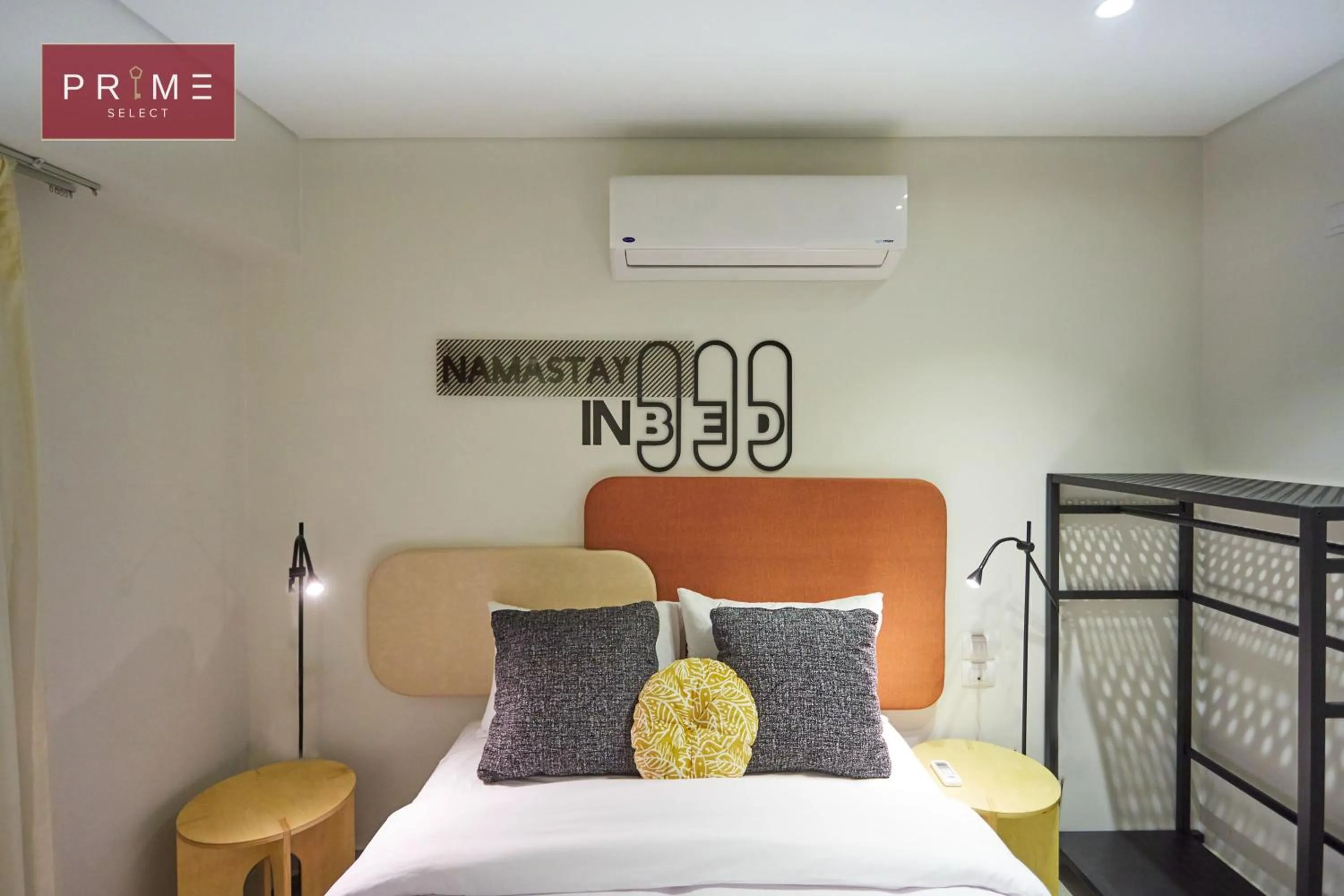 Bed in Prime Select Kattameya Bavaria Town