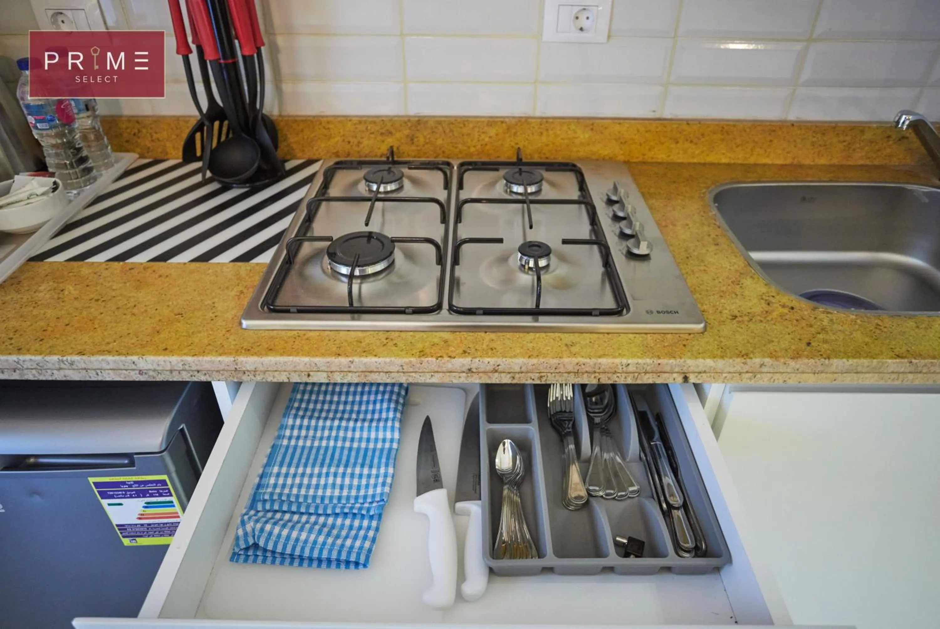 Prime Select Kattameya Bavaria Town