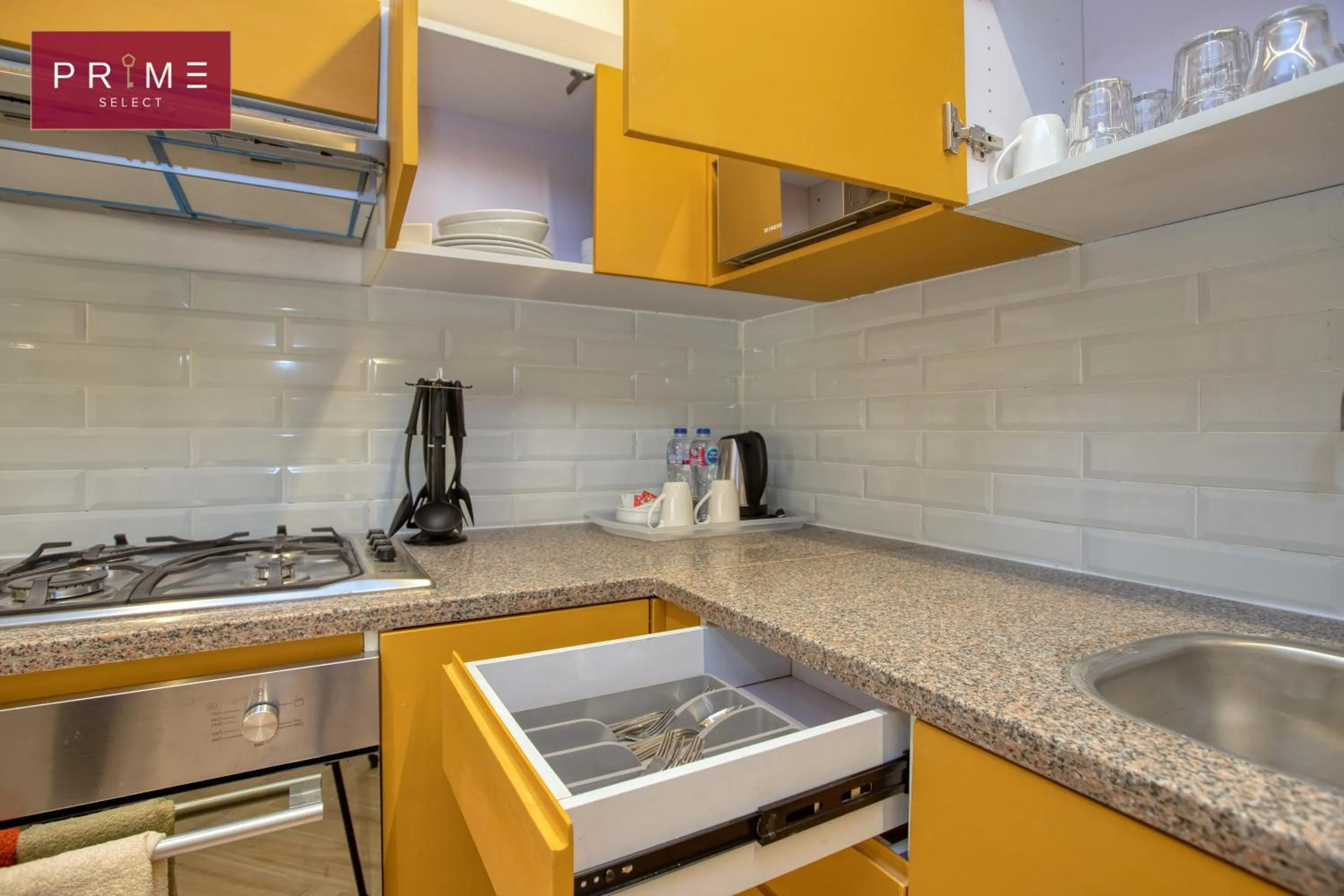 Prime Select Kattameya Bavaria Town