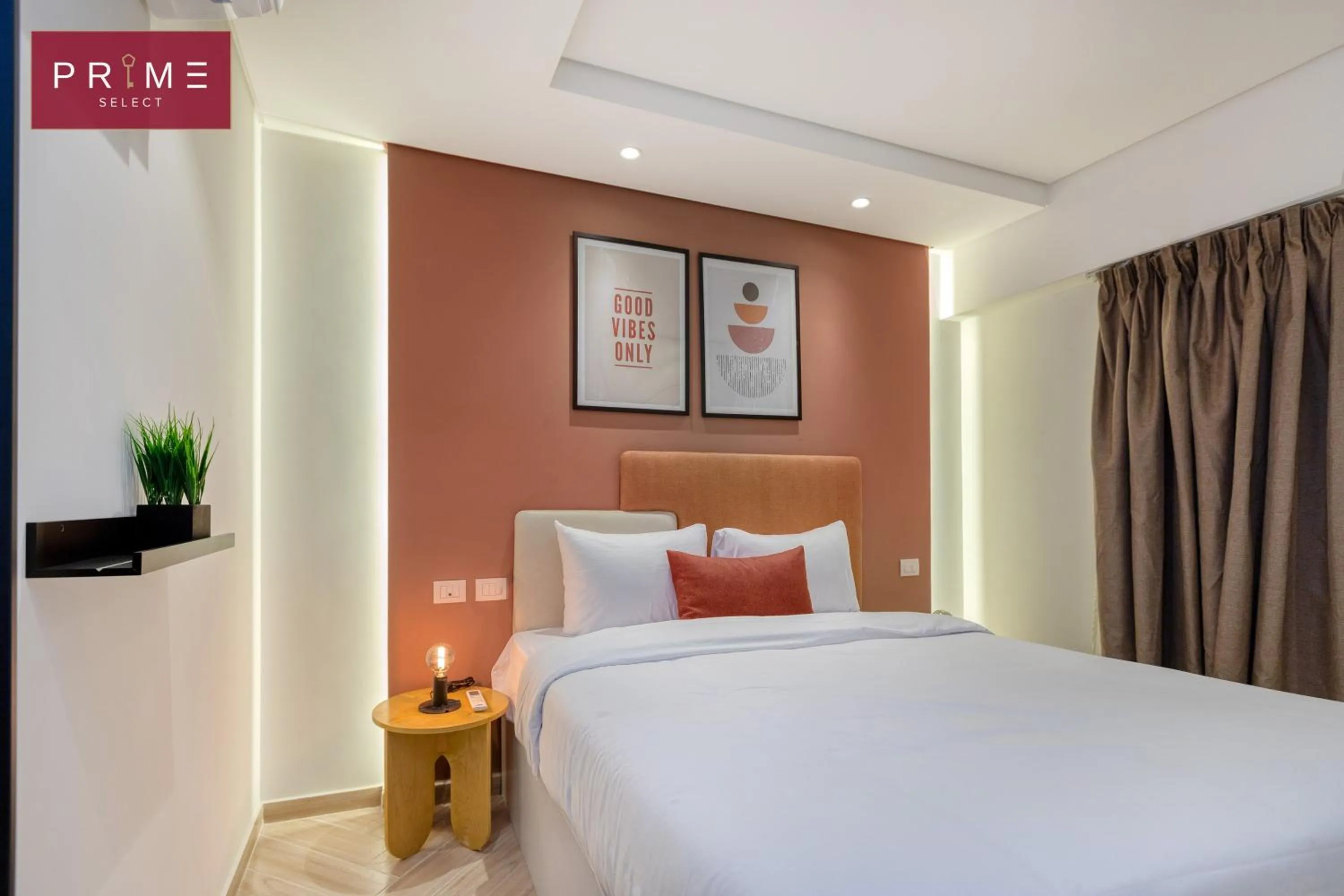 Bed in Prime Select Kattameya Bavaria Town