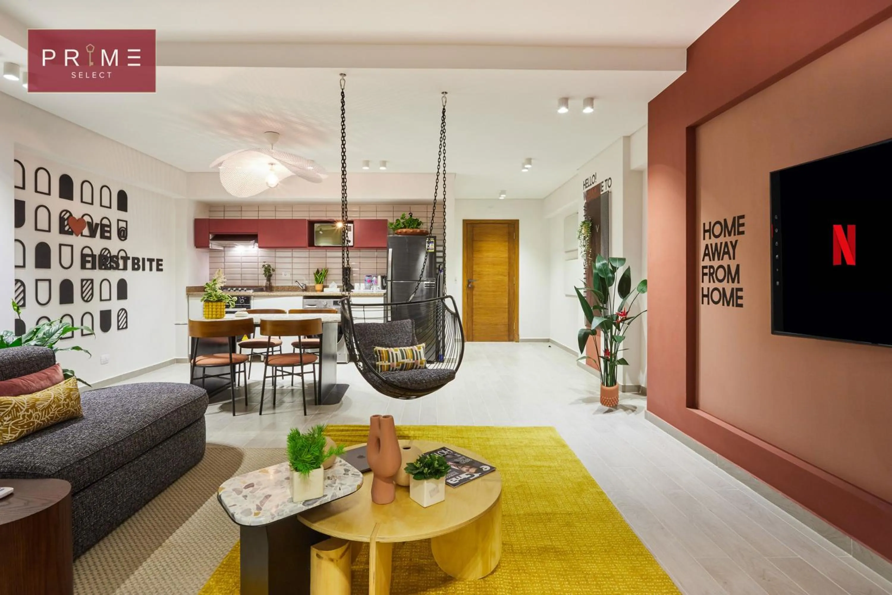 Prime Select Kattameya Bavaria Town