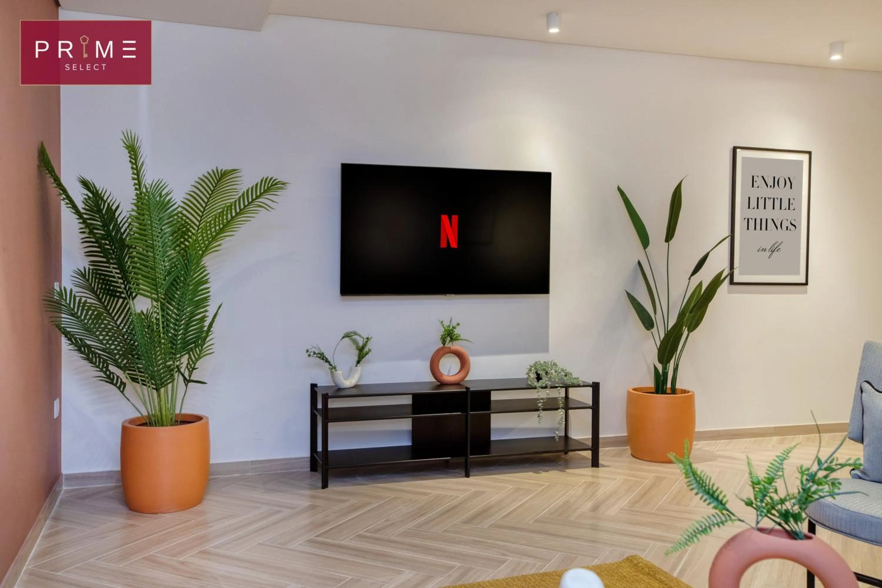 Prime Select Kattameya Bavaria Town