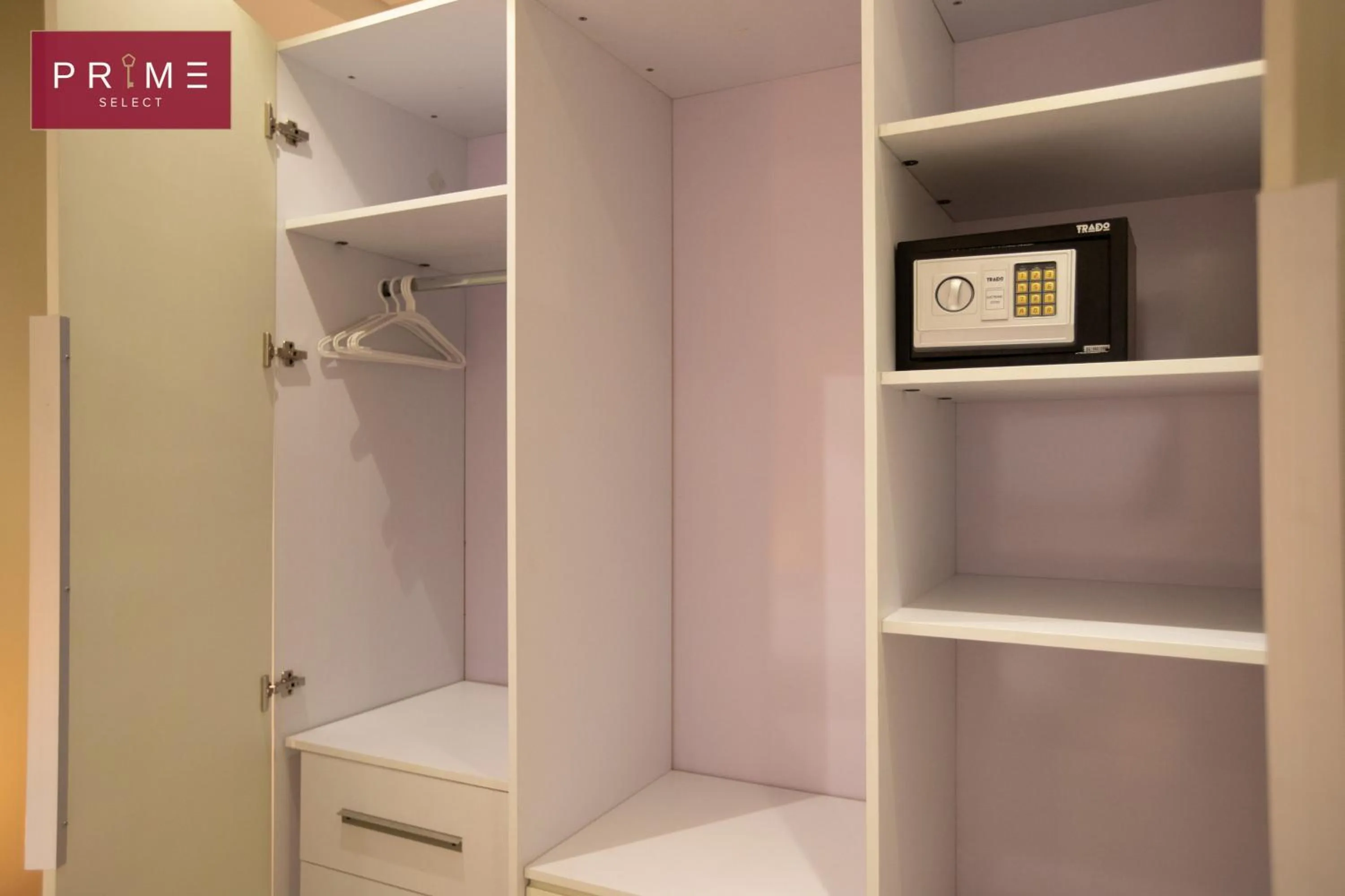 Prime Select Kattameya Bavaria Town