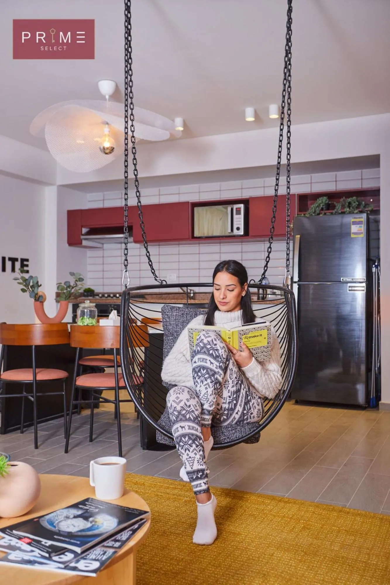 Prime Select Kattameya Bavaria Town