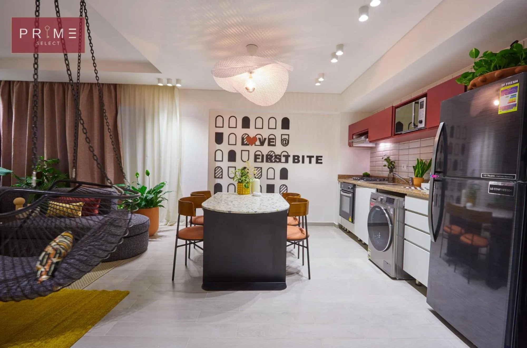 Prime Select Kattameya Bavaria Town