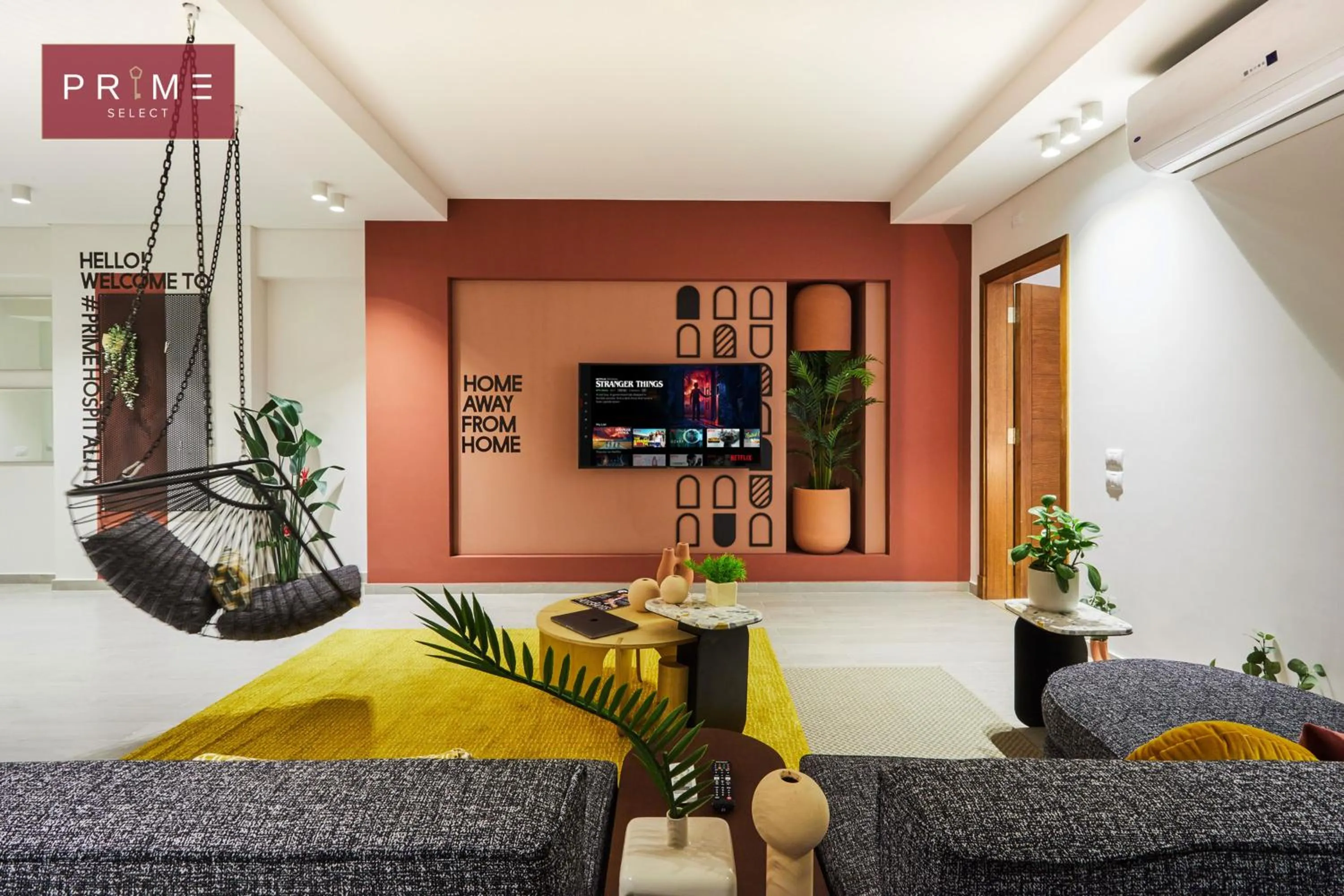 Prime Select Kattameya Bavaria Town