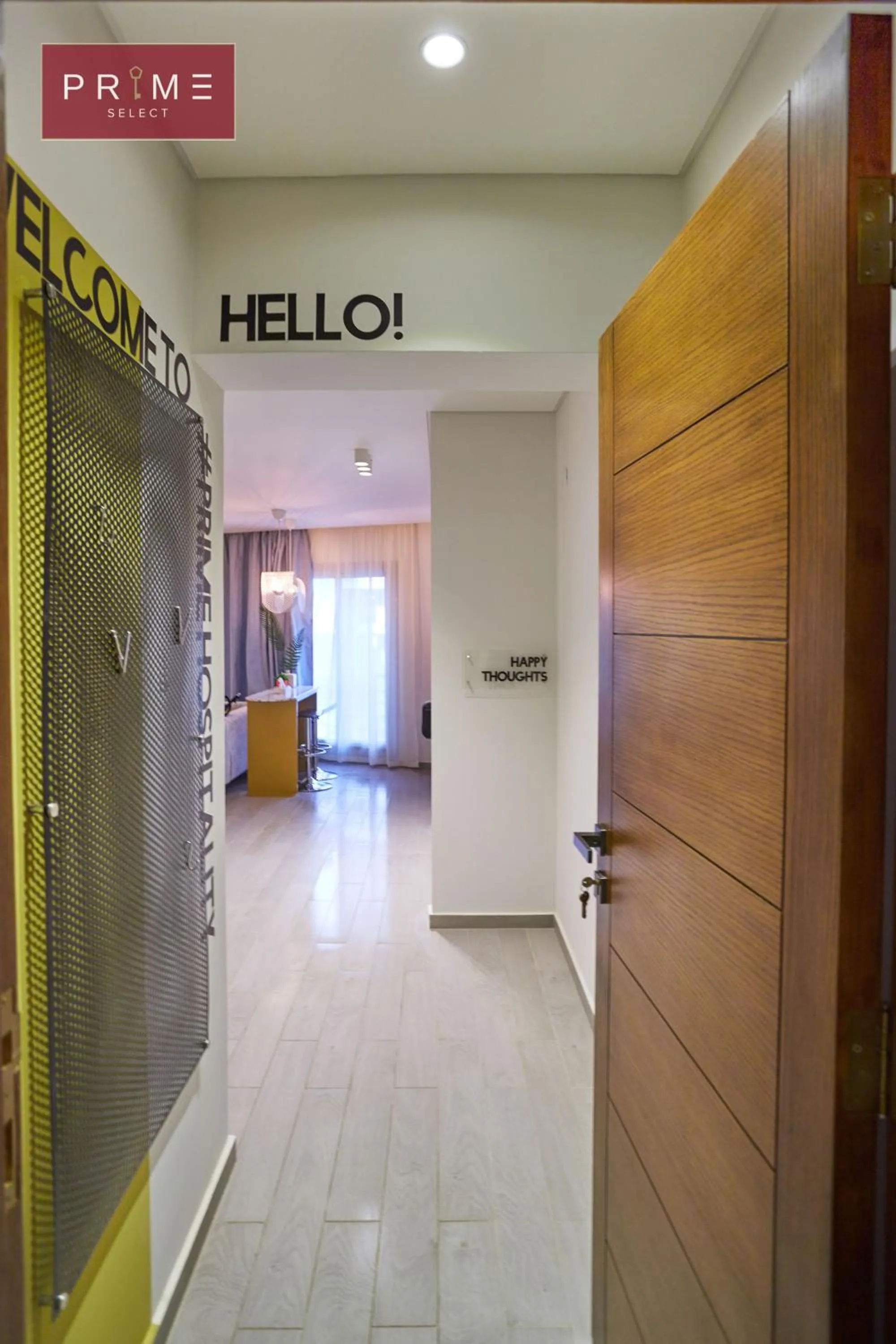 Prime Select Kattameya Bavaria Town