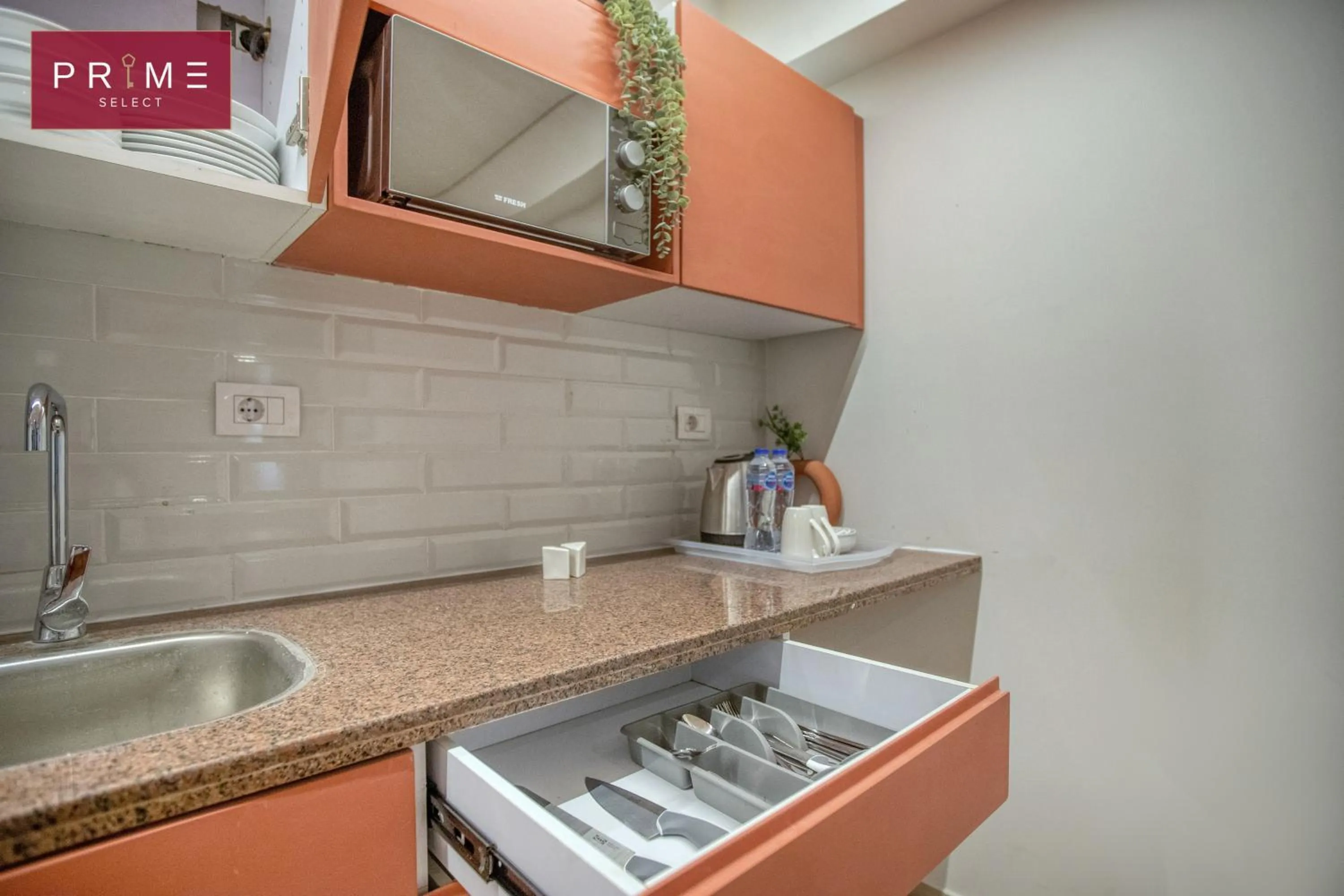 Prime Select Kattameya Bavaria Town