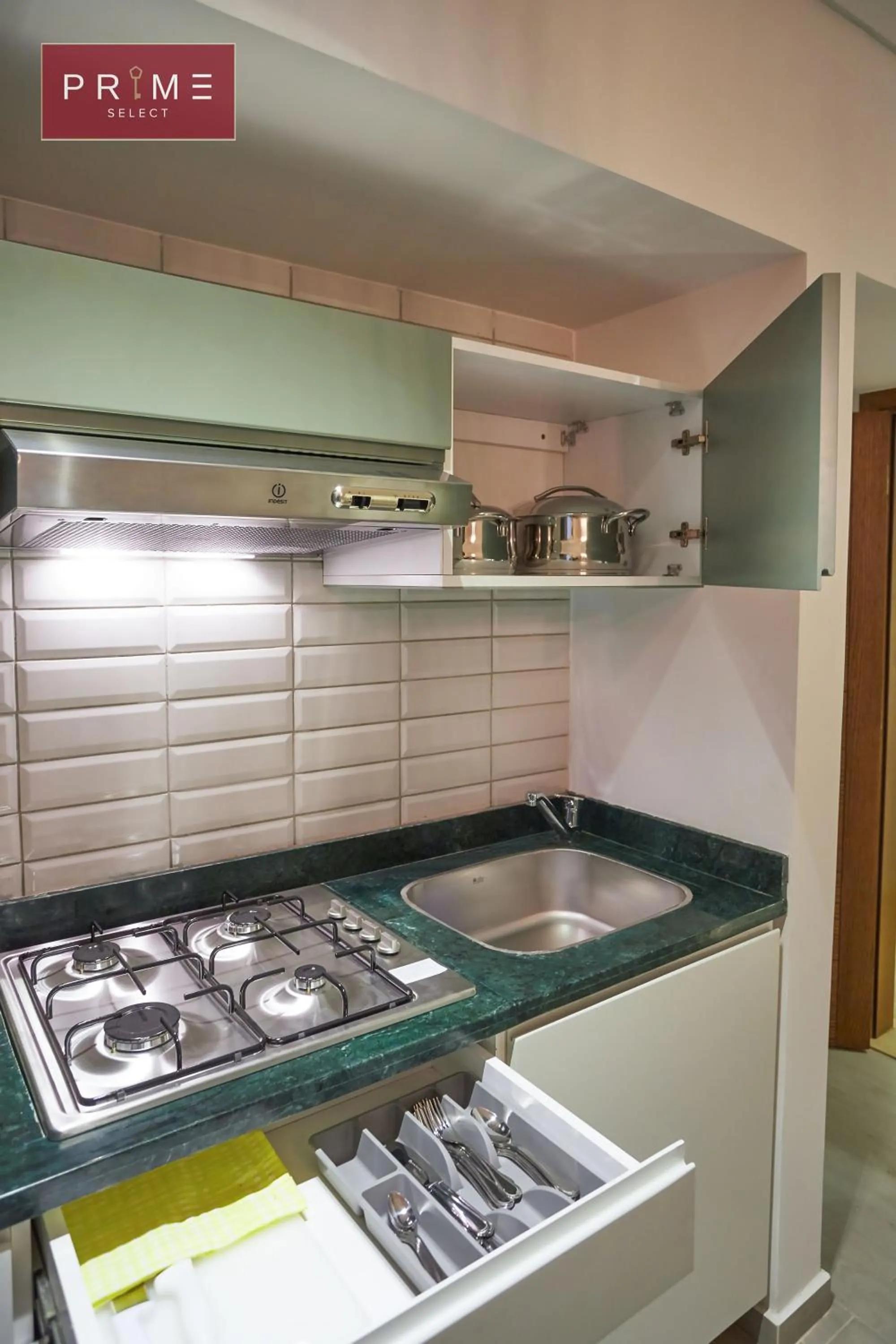 Prime Select Kattameya Bavaria Town