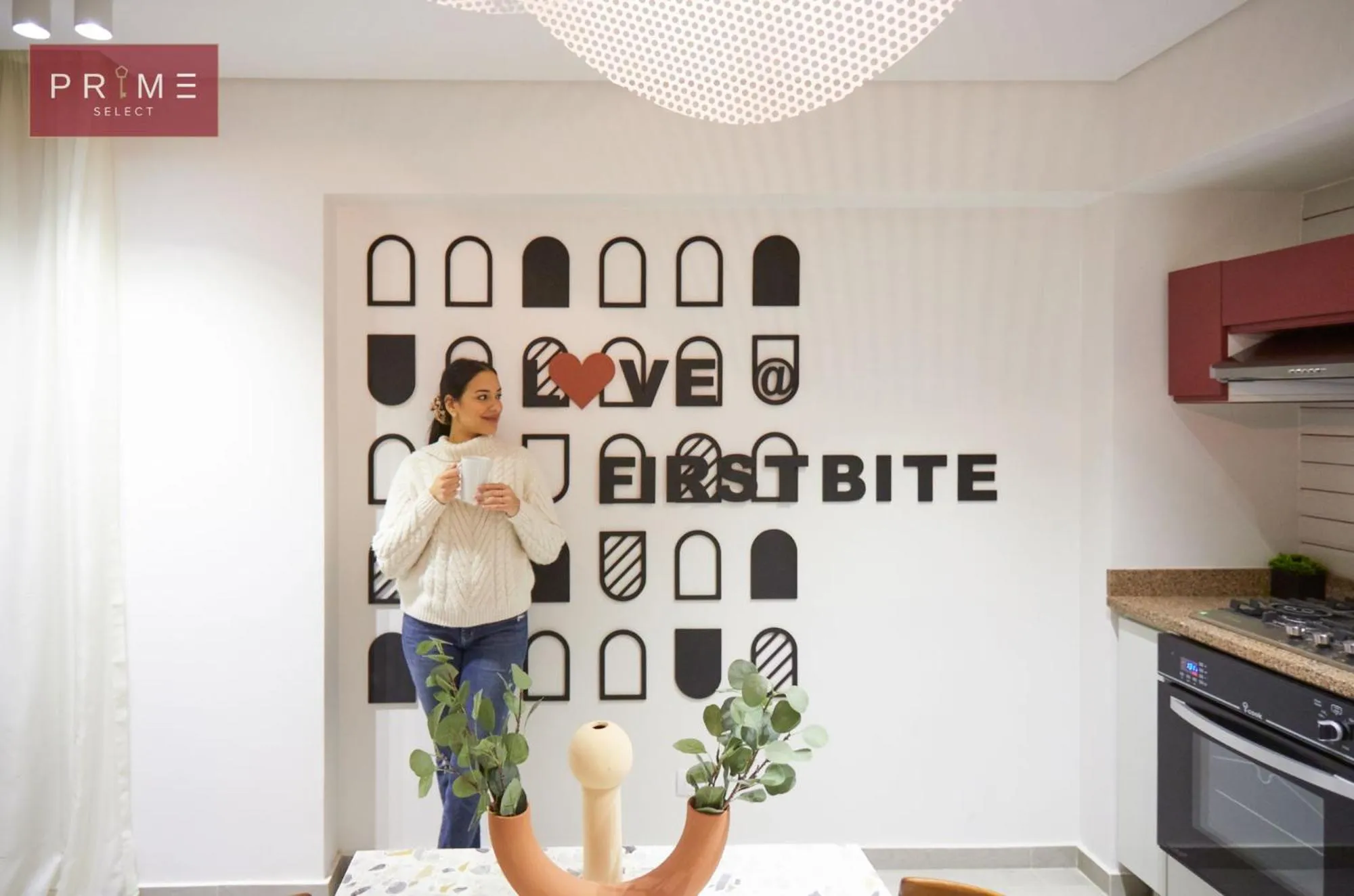 Prime Select Kattameya Bavaria Town