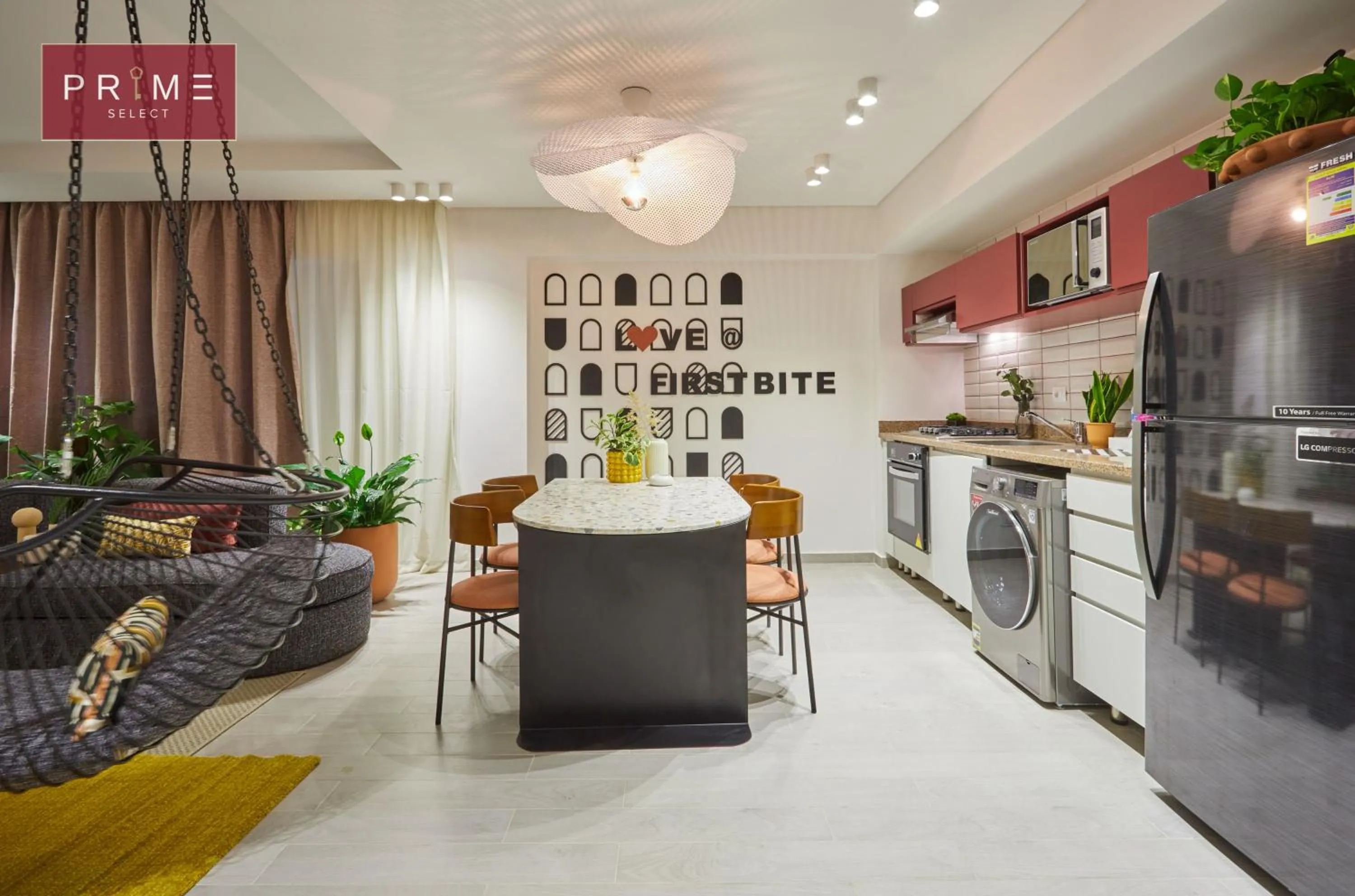 Prime Select Kattameya Bavaria Town