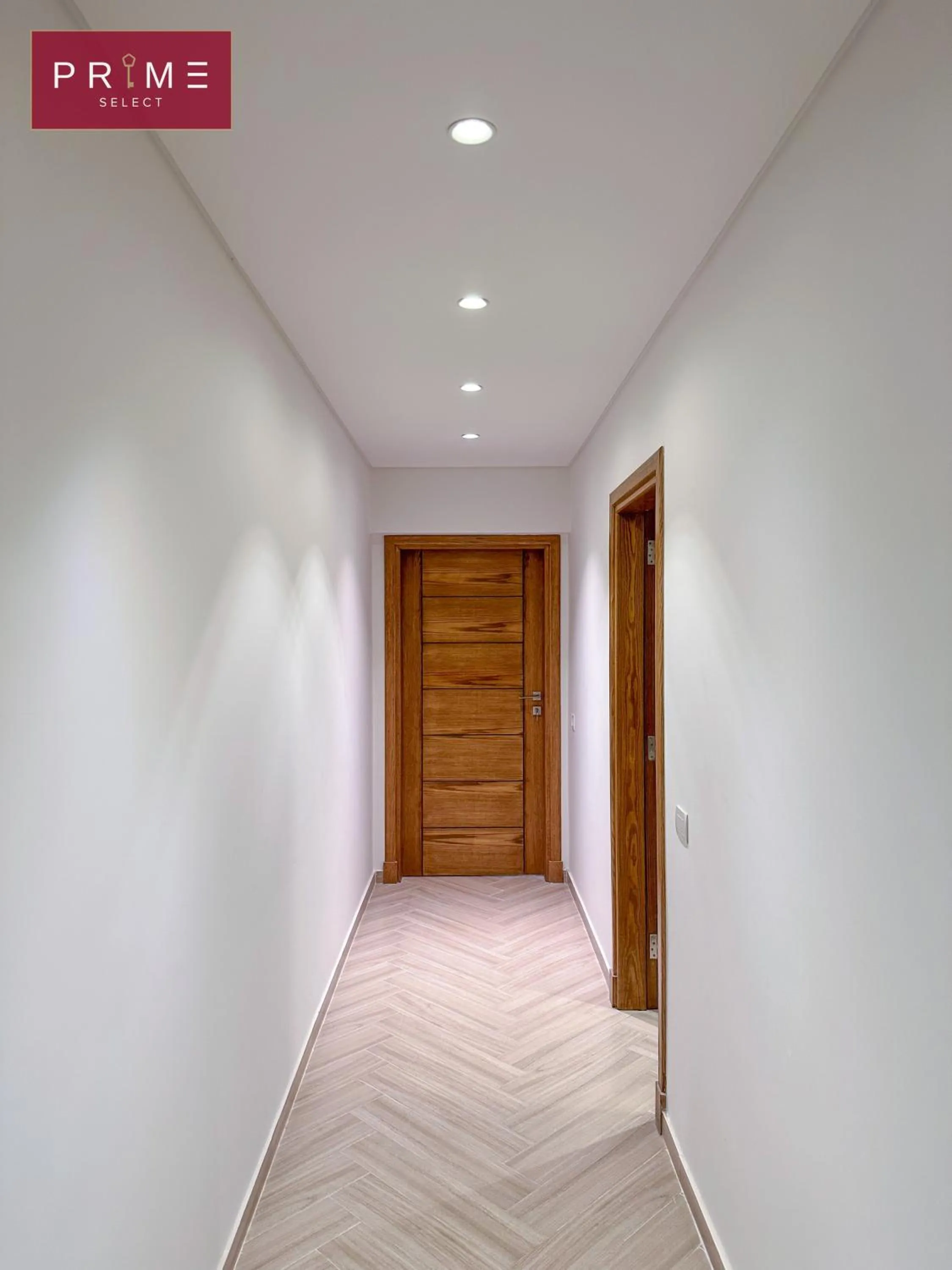 Prime Select Kattameya Bavaria Town