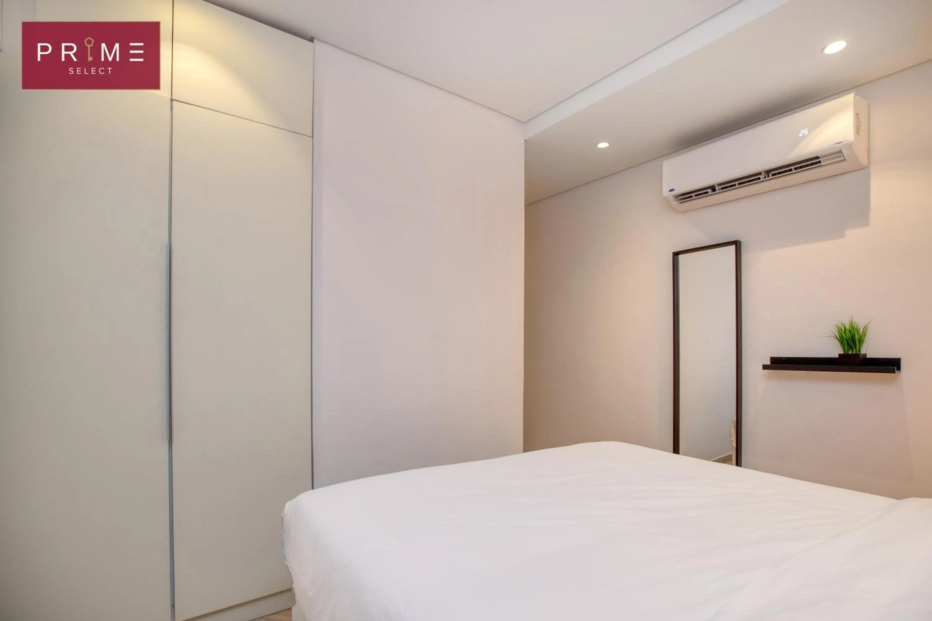 Bed in Prime Select Kattameya Bavaria Town